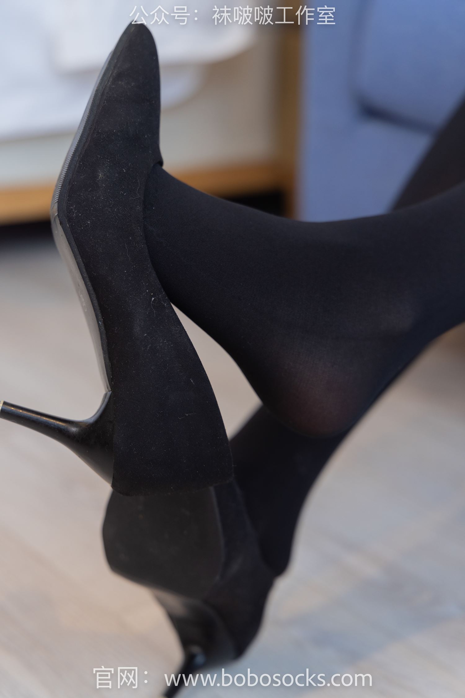 图片[124]-[BoBoSocks袜啵啵]NO.114 小甜豆-高跟鞋、帆布鞋、肉丝、厚黑丝[175P] – 速更版-美库