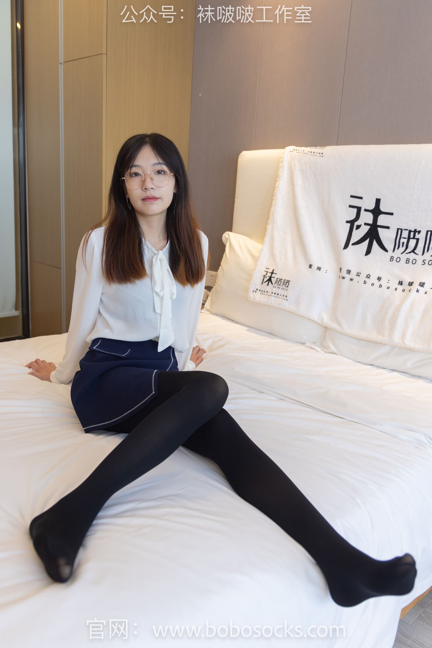 图片[136]-[BoBoSocks袜啵啵]NO.114 小甜豆-高跟鞋、帆布鞋、肉丝、厚黑丝[175P] – 速更版-美库