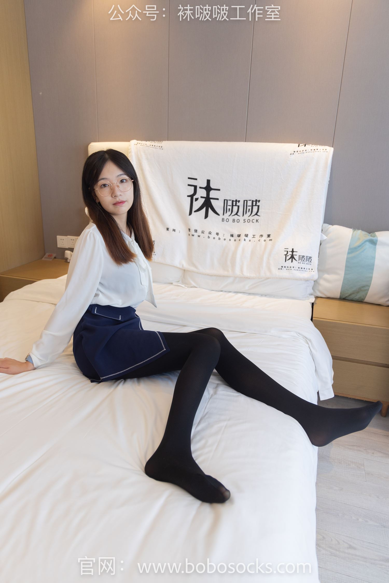 图片[138]-[BoBoSocks袜啵啵]NO.114 小甜豆-高跟鞋、帆布鞋、肉丝、厚黑丝[175P] – 速更版-美库