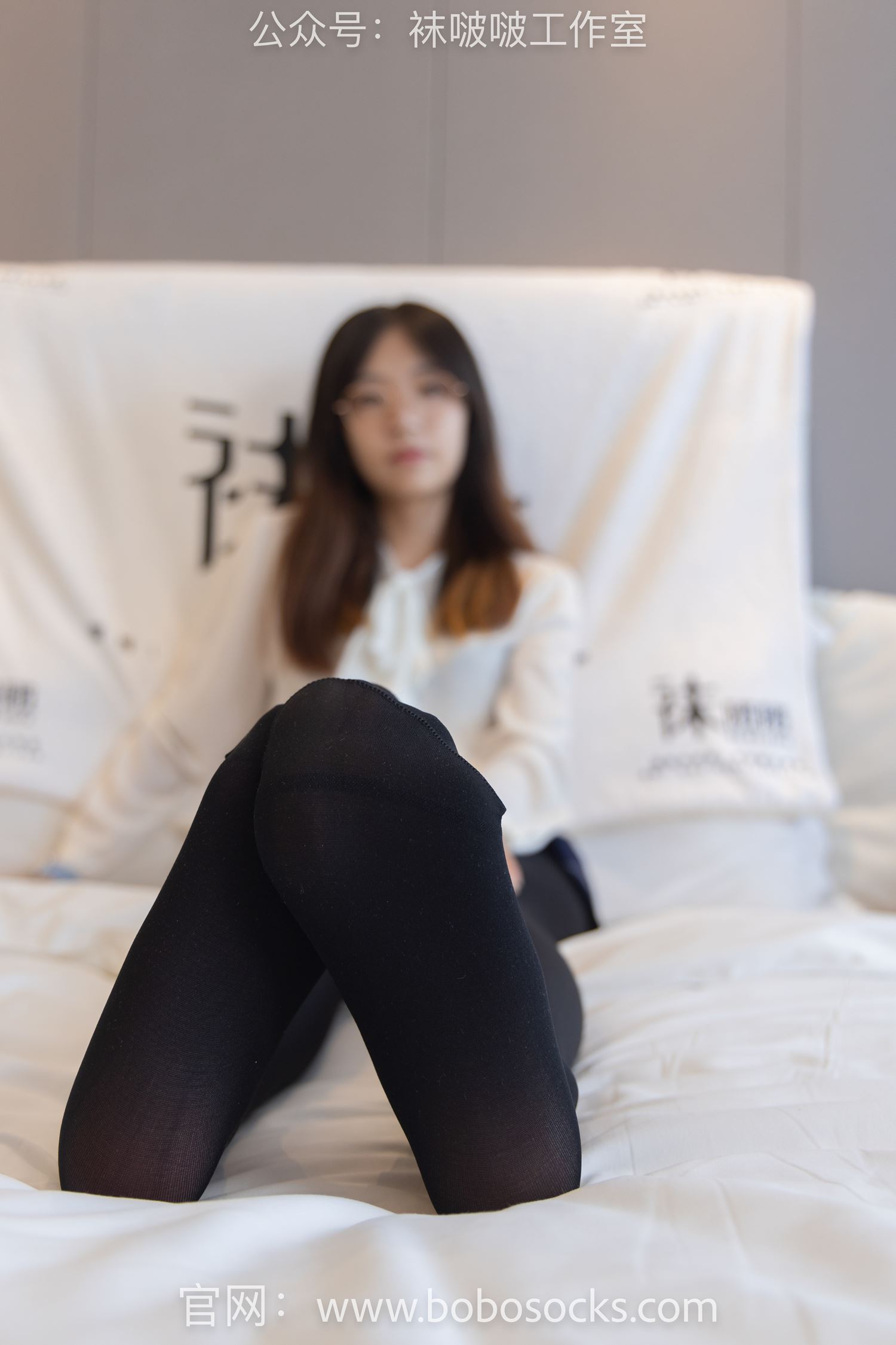 图片[172]-[BoBoSocks袜啵啵]NO.114 小甜豆-高跟鞋、帆布鞋、肉丝、厚黑丝[175P] – 速更版-美库