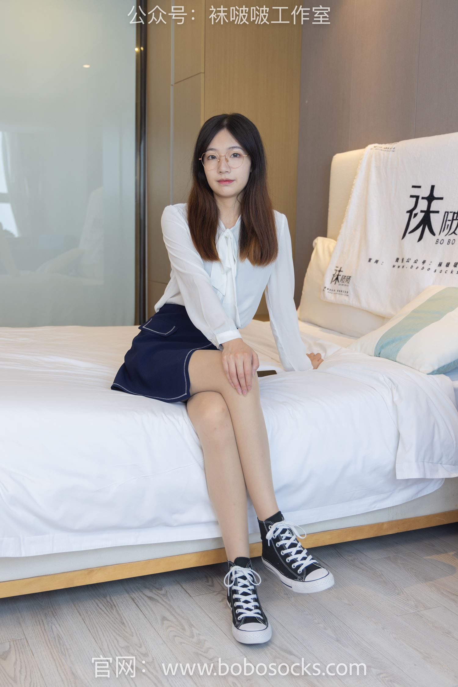 图片[175]-[BoBoSocks袜啵啵]NO.114 小甜豆-高跟鞋、帆布鞋、肉丝、厚黑丝[175P] – 速更版-美库