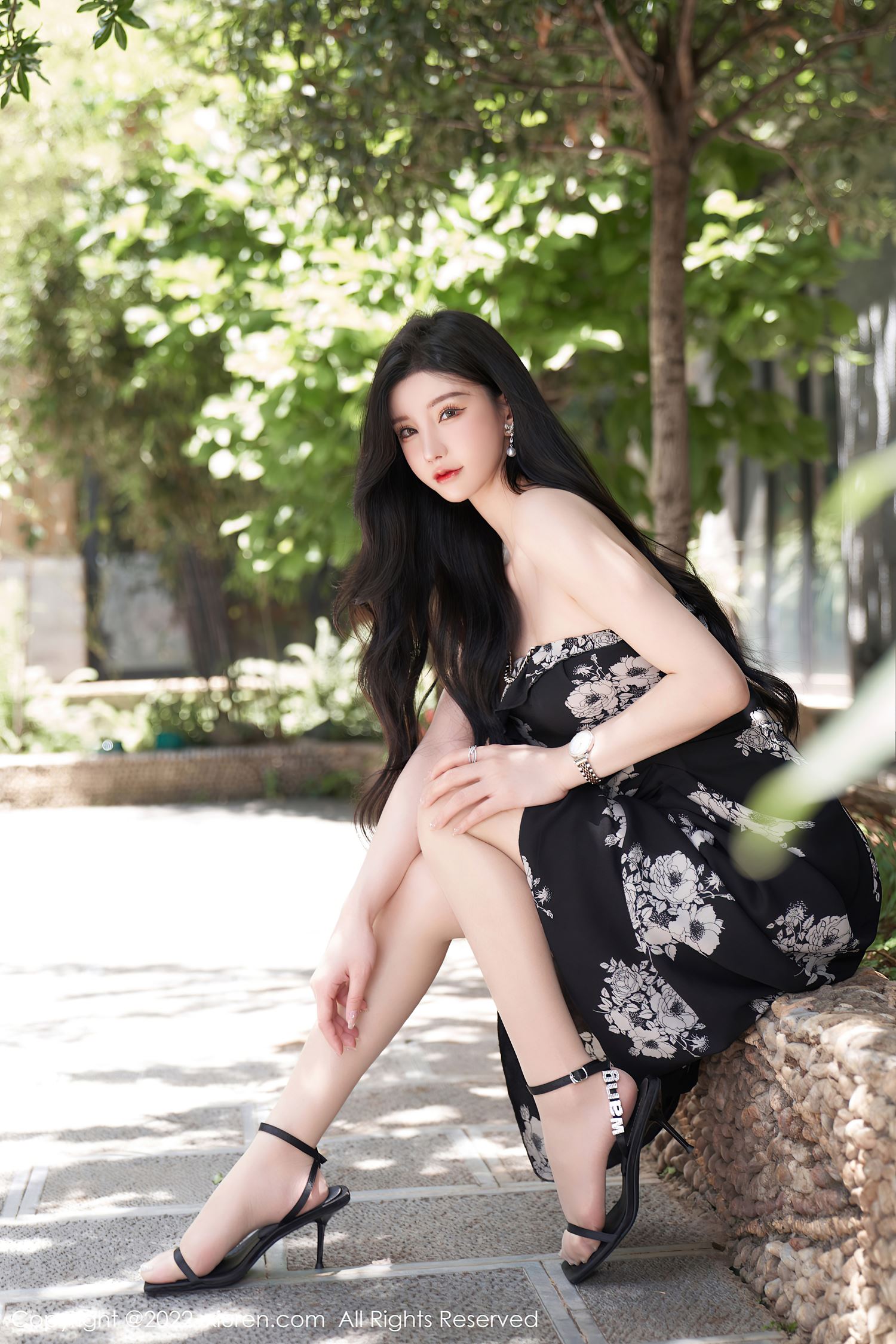 图片[19]-[Xiuren秀人网]2022.07.20 NO.5307 周于希Sally[58+1P] – 速更版-美库