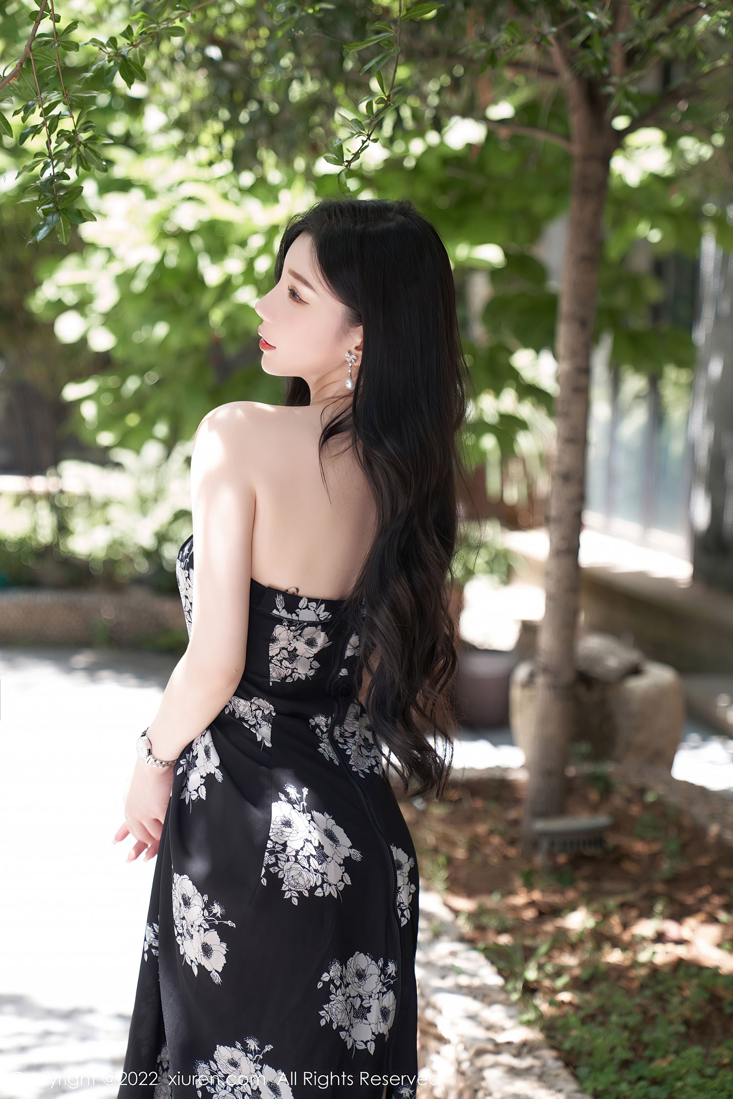 图片[26]-[Xiuren秀人网]2022.07.20 NO.5307 周于希Sally[58+1P] – 速更版-美库