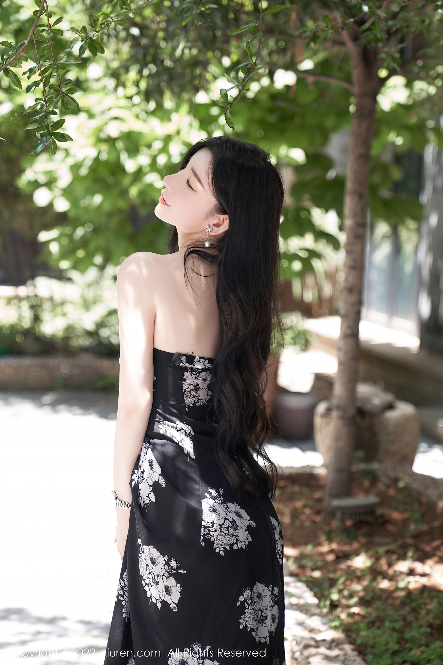 图片[25]-[Xiuren秀人网]2022.07.20 NO.5307 周于希Sally[58+1P] – 速更版-美库