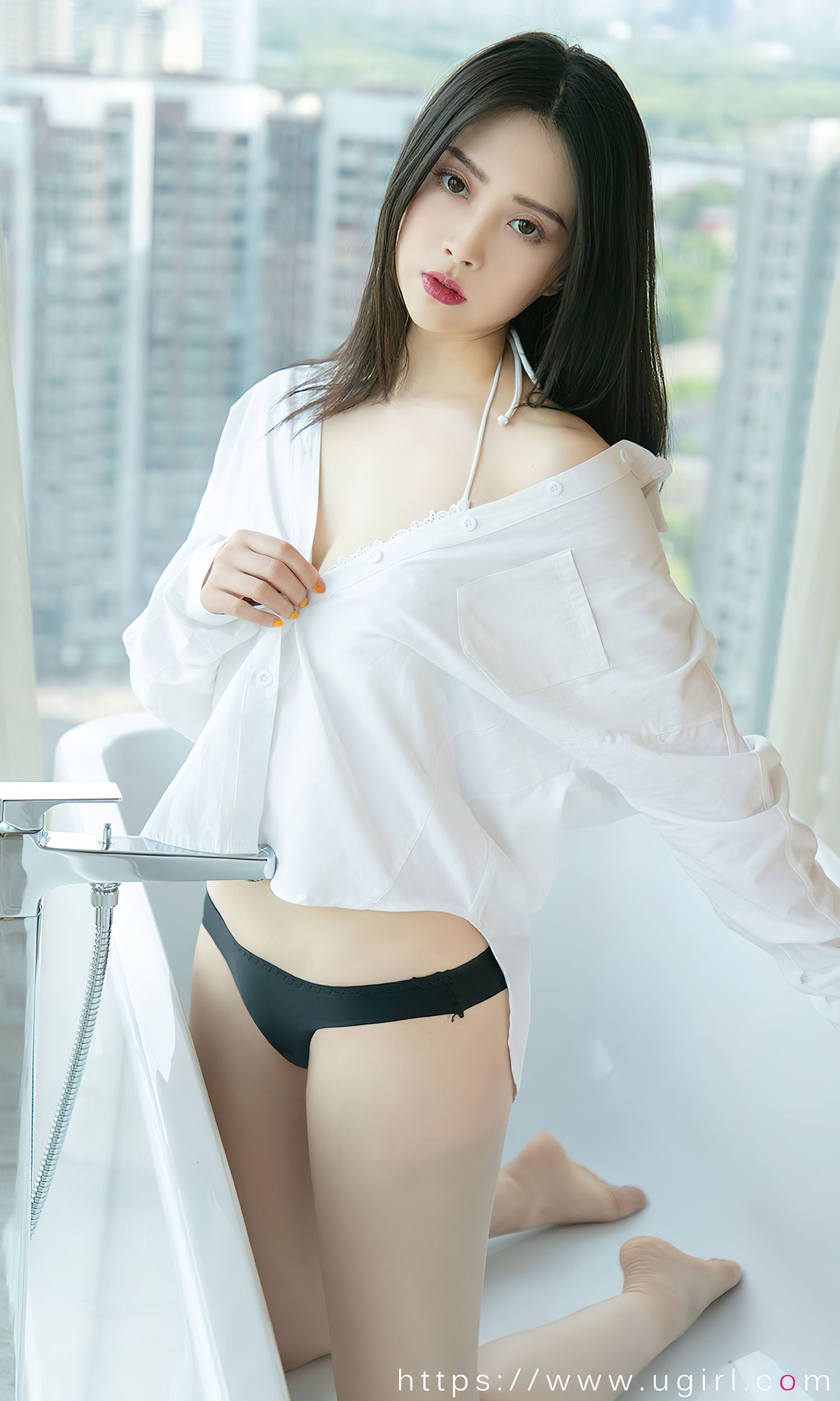 图片[15]-[爱尤物]2022 NO.2378 惠惠子 沉迷[35P] – 速更版-美库