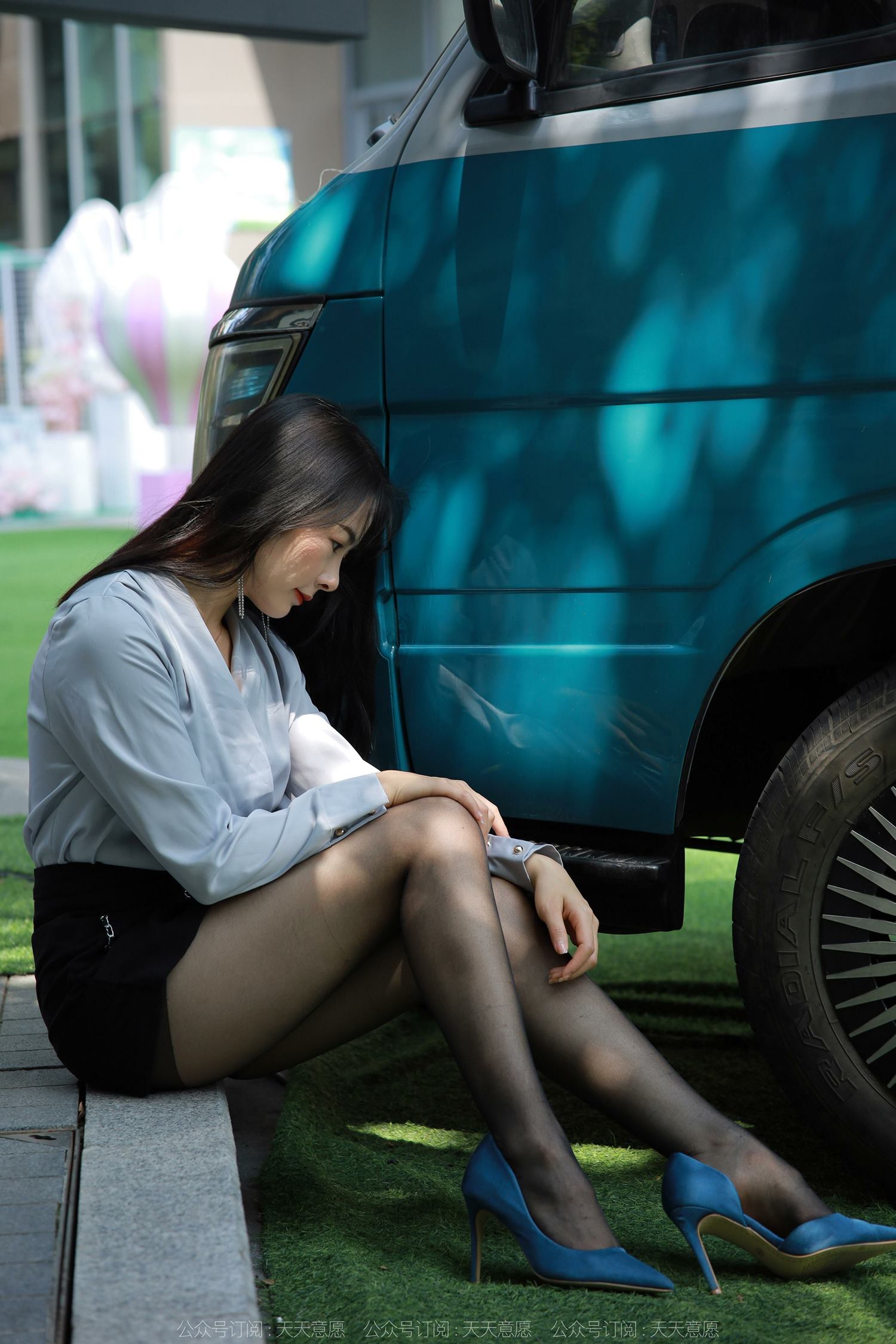 图片[14]-[IESS异思趣向] 耽丝 220418阳光下的嘿丝小金 [75P] – 速更版-美库