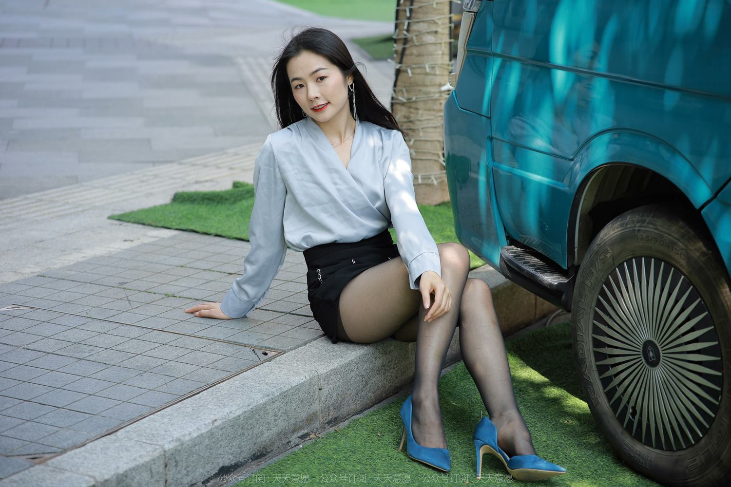 图片[16]-[IESS异思趣向] 耽丝 220418阳光下的嘿丝小金 [75P] – 速更版-美库