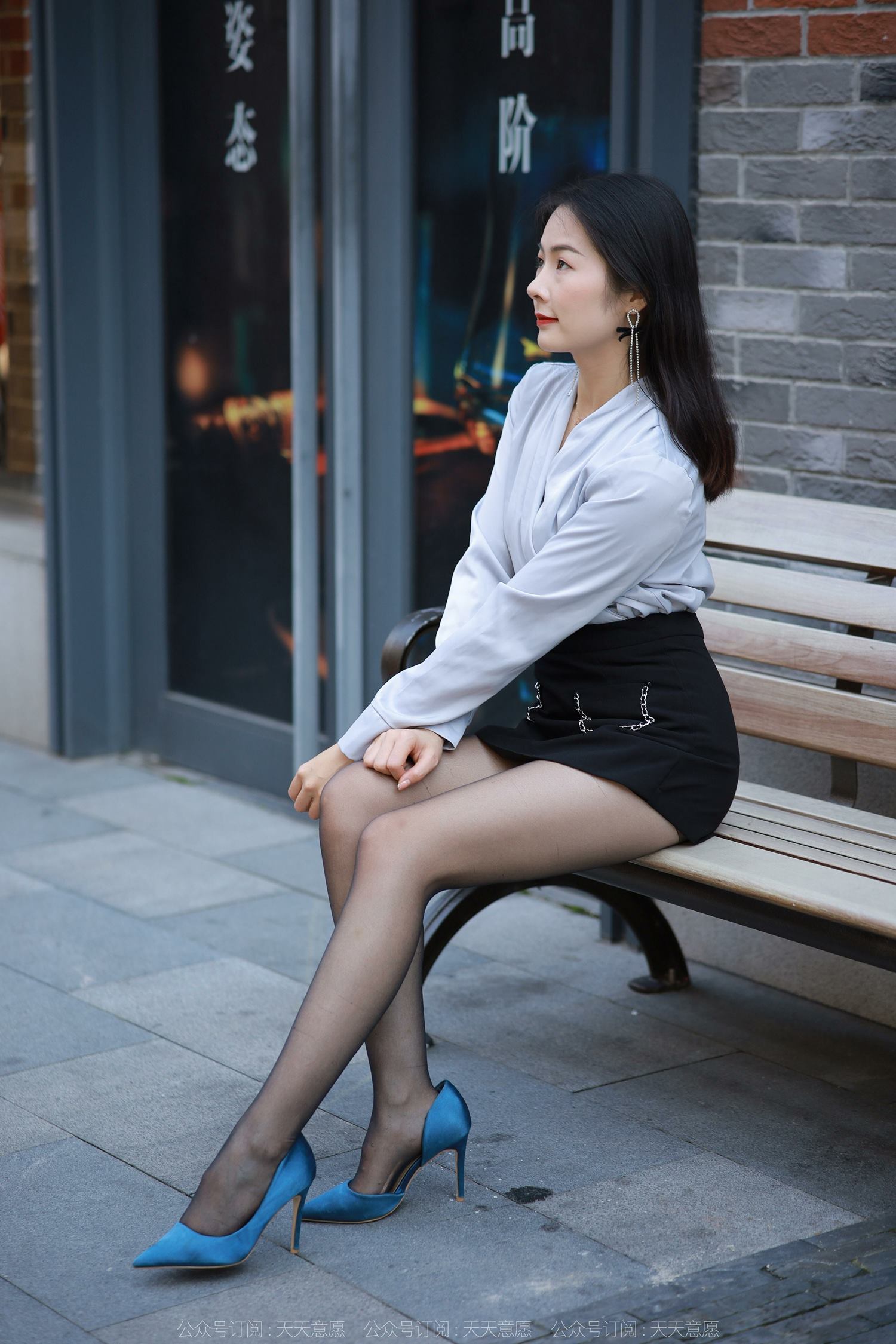 图片[20]-[IESS异思趣向] 耽丝 220418阳光下的嘿丝小金 [75P] – 速更版-美库