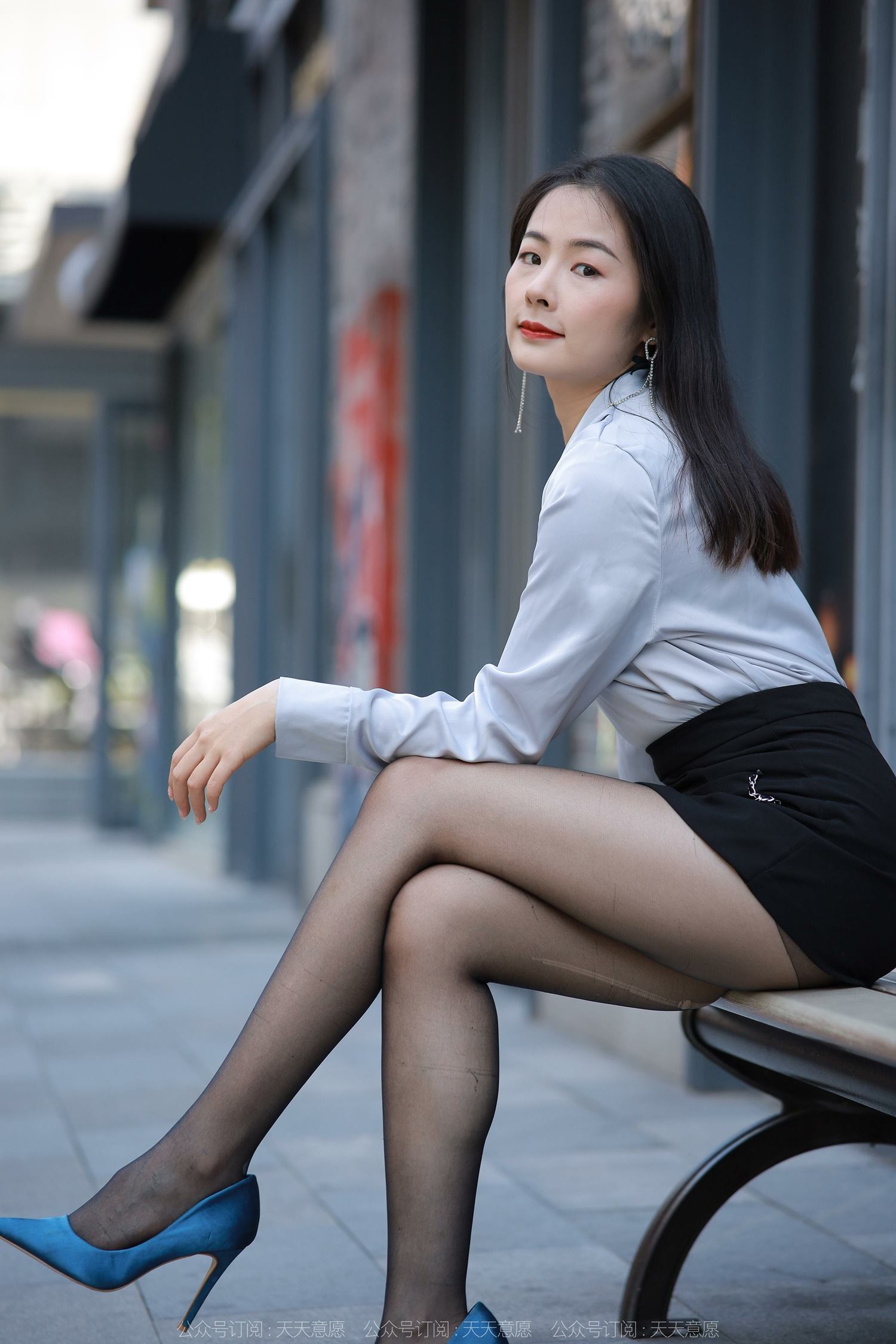 图片[23]-[IESS异思趣向] 耽丝 220418阳光下的嘿丝小金 [75P] – 速更版-美库