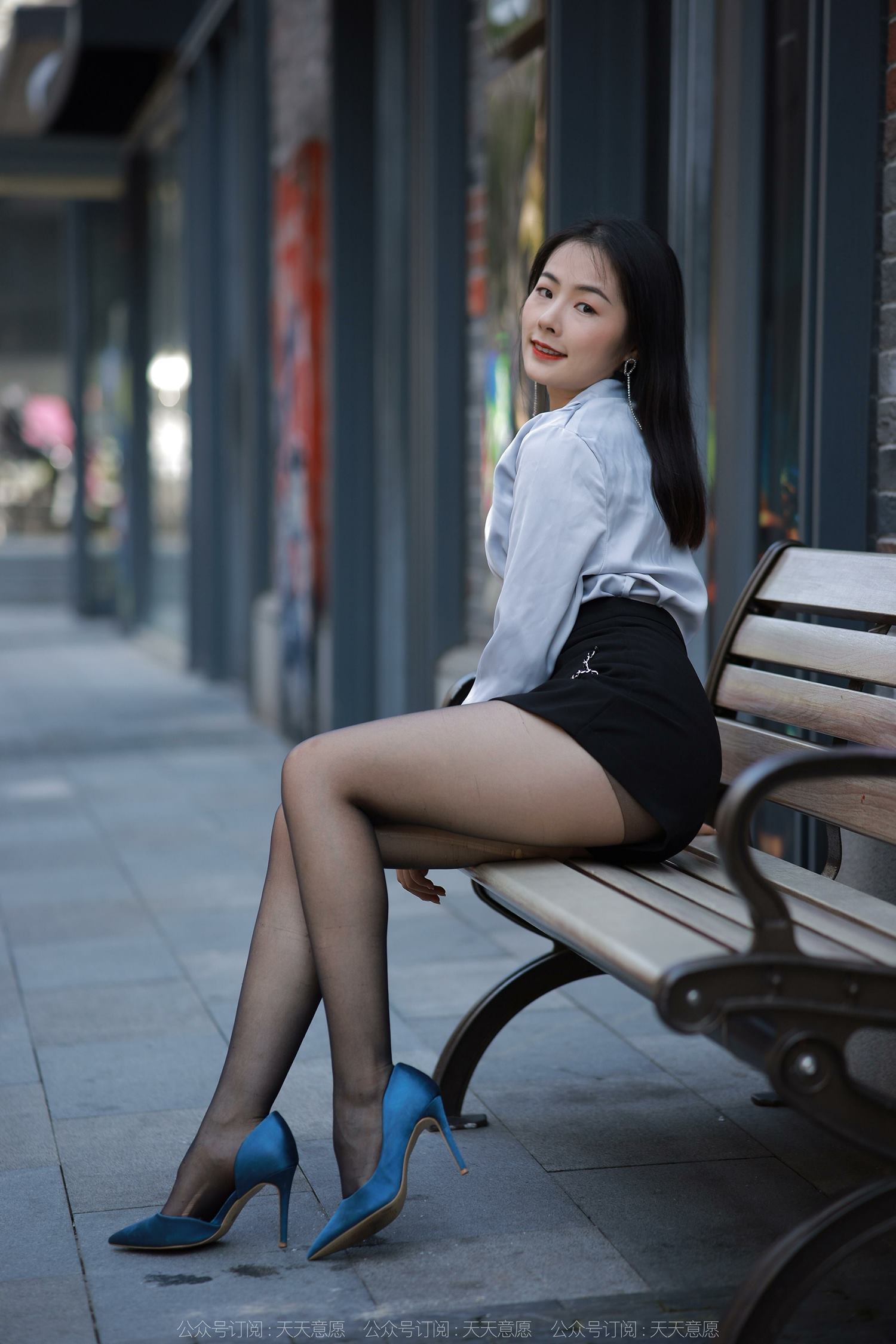 图片[25]-[IESS异思趣向] 耽丝 220418阳光下的嘿丝小金 [75P] – 速更版-美库