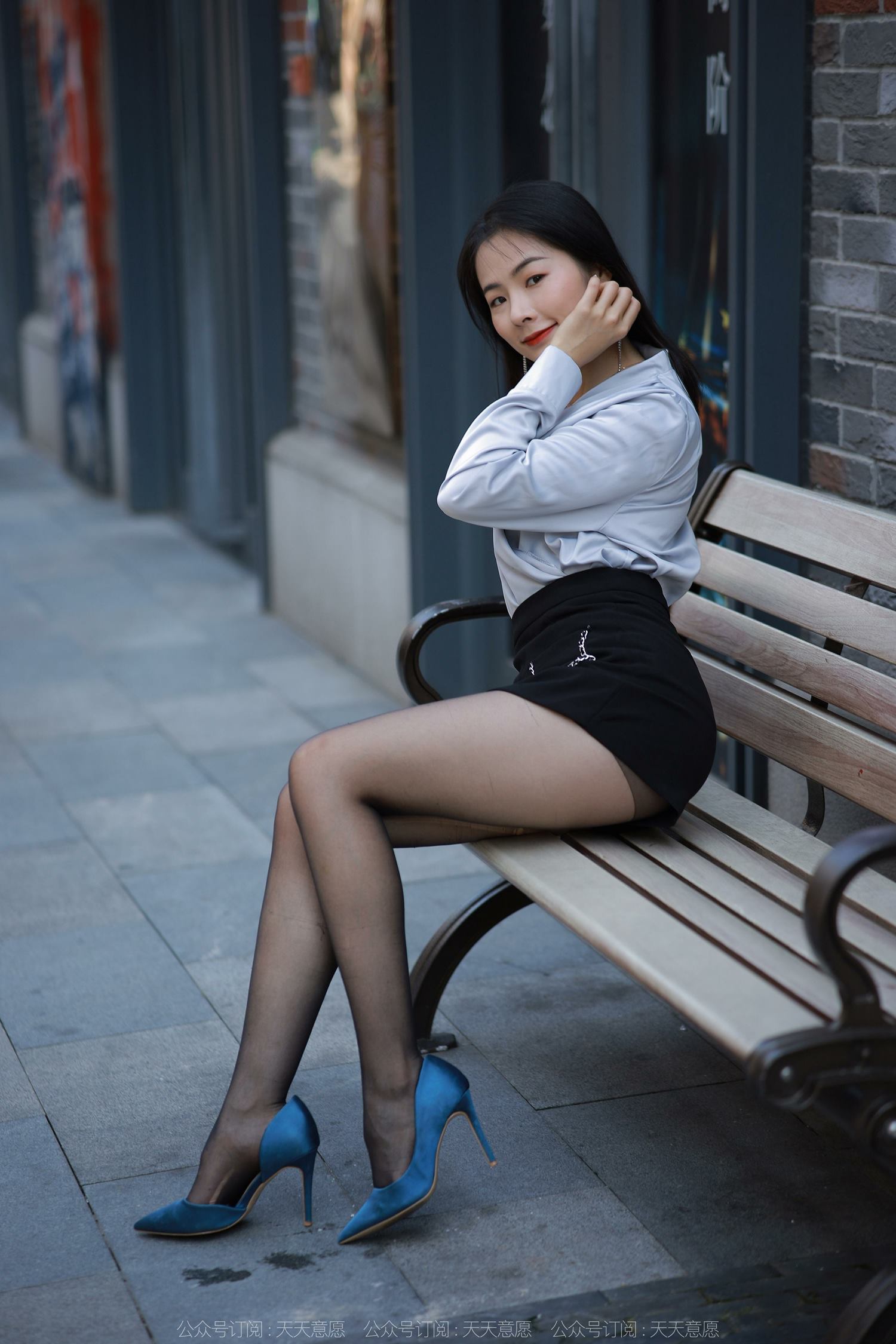 图片[26]-[IESS异思趣向] 耽丝 220418阳光下的嘿丝小金 [75P] – 速更版-美库