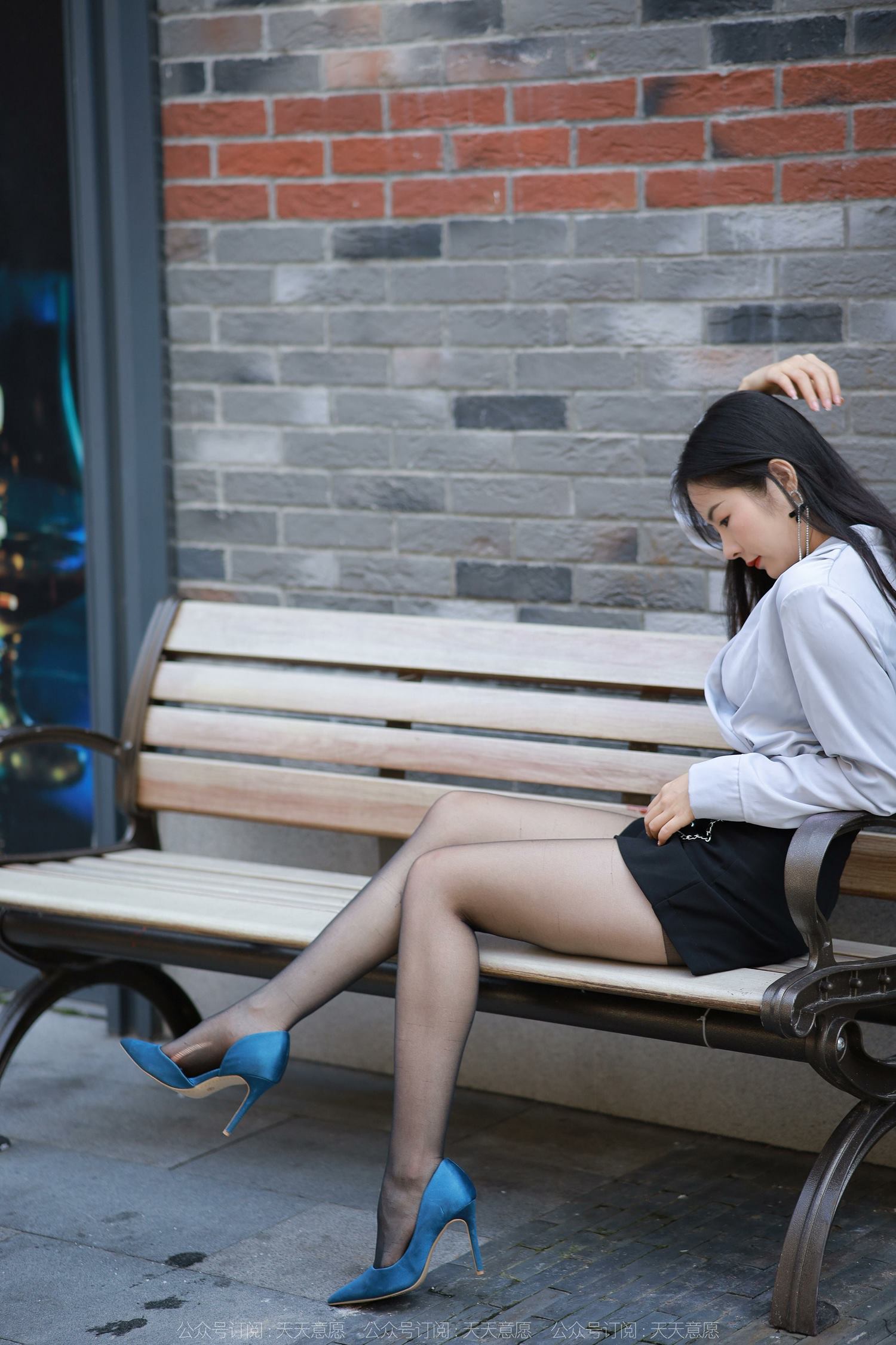 图片[32]-[IESS异思趣向] 耽丝 220418阳光下的嘿丝小金 [75P] – 速更版-美库