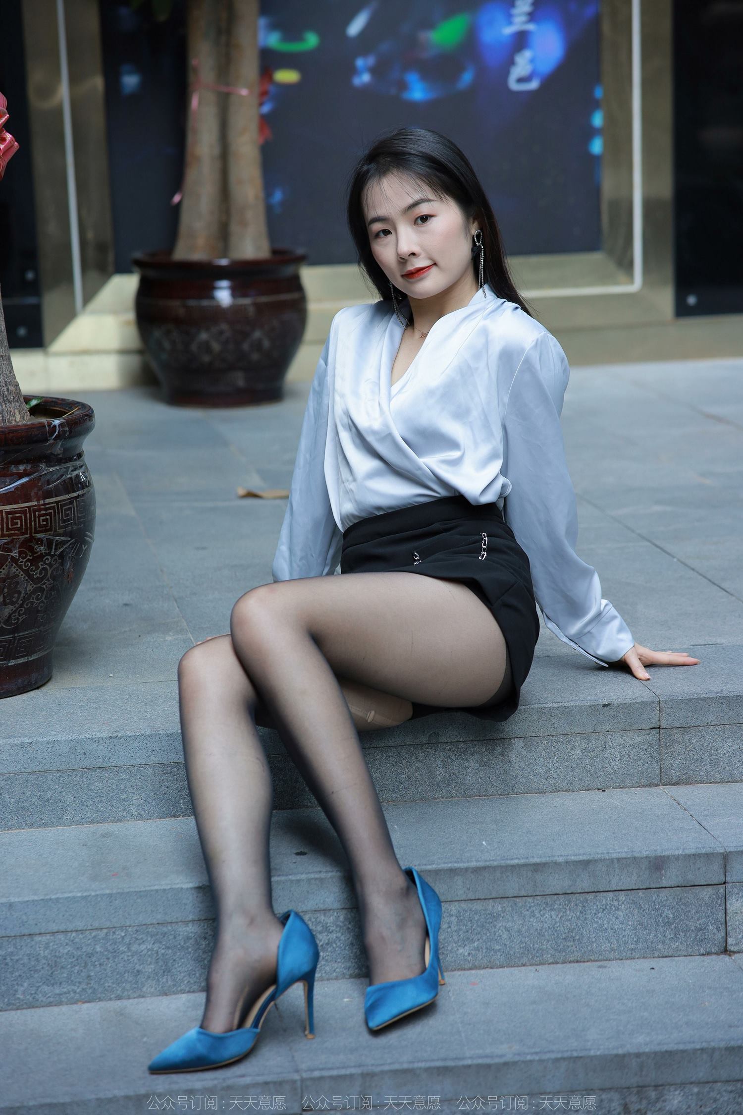 图片[72]-[IESS异思趣向] 耽丝 220418阳光下的嘿丝小金 [75P] – 速更版-美库