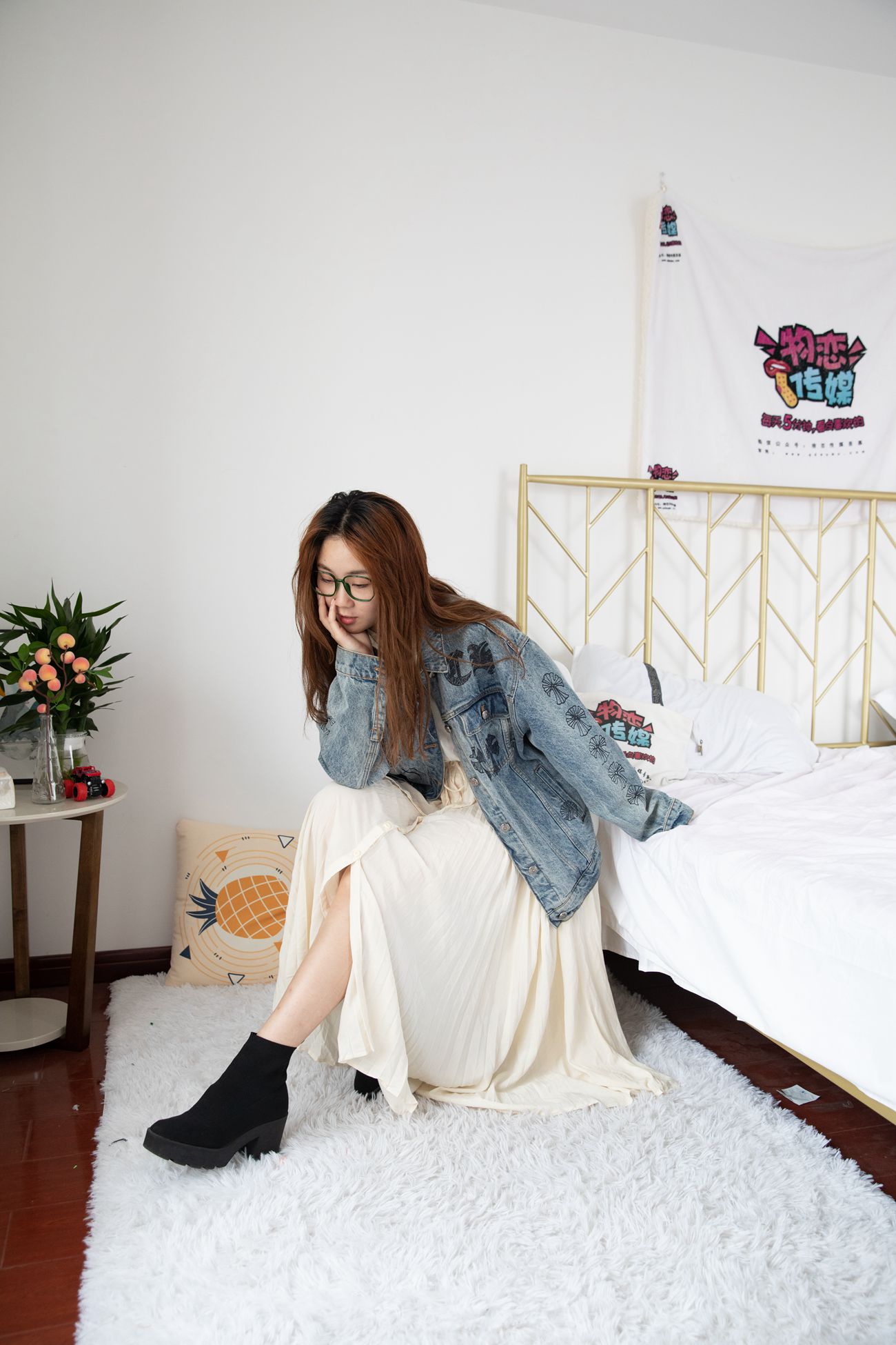 图片[10]-物恋传媒 NO.558 优优-花开芳华[154P] – 速更版-美库