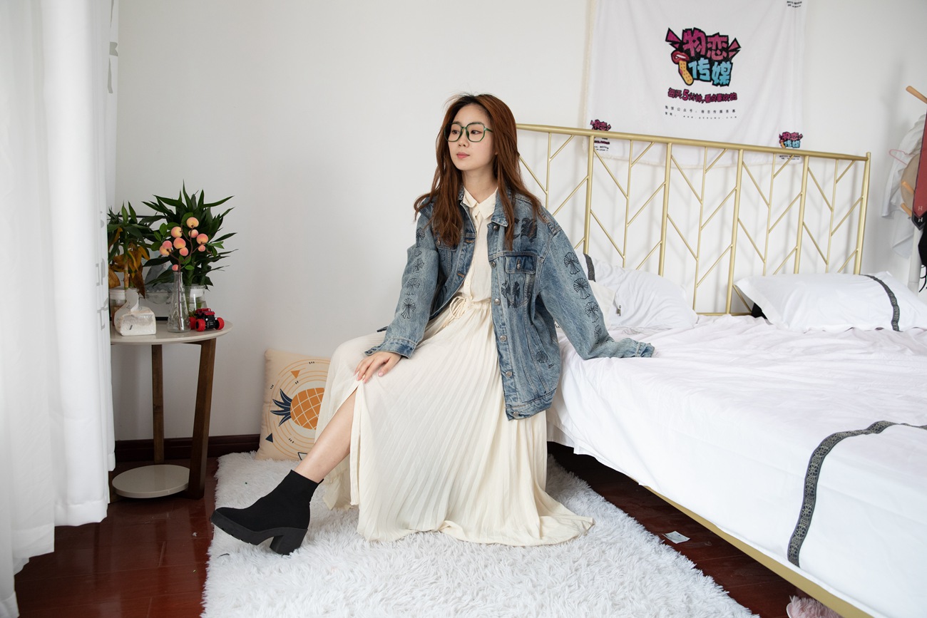 图片[11]-物恋传媒 NO.558 优优-花开芳华[154P] – 速更版-美库