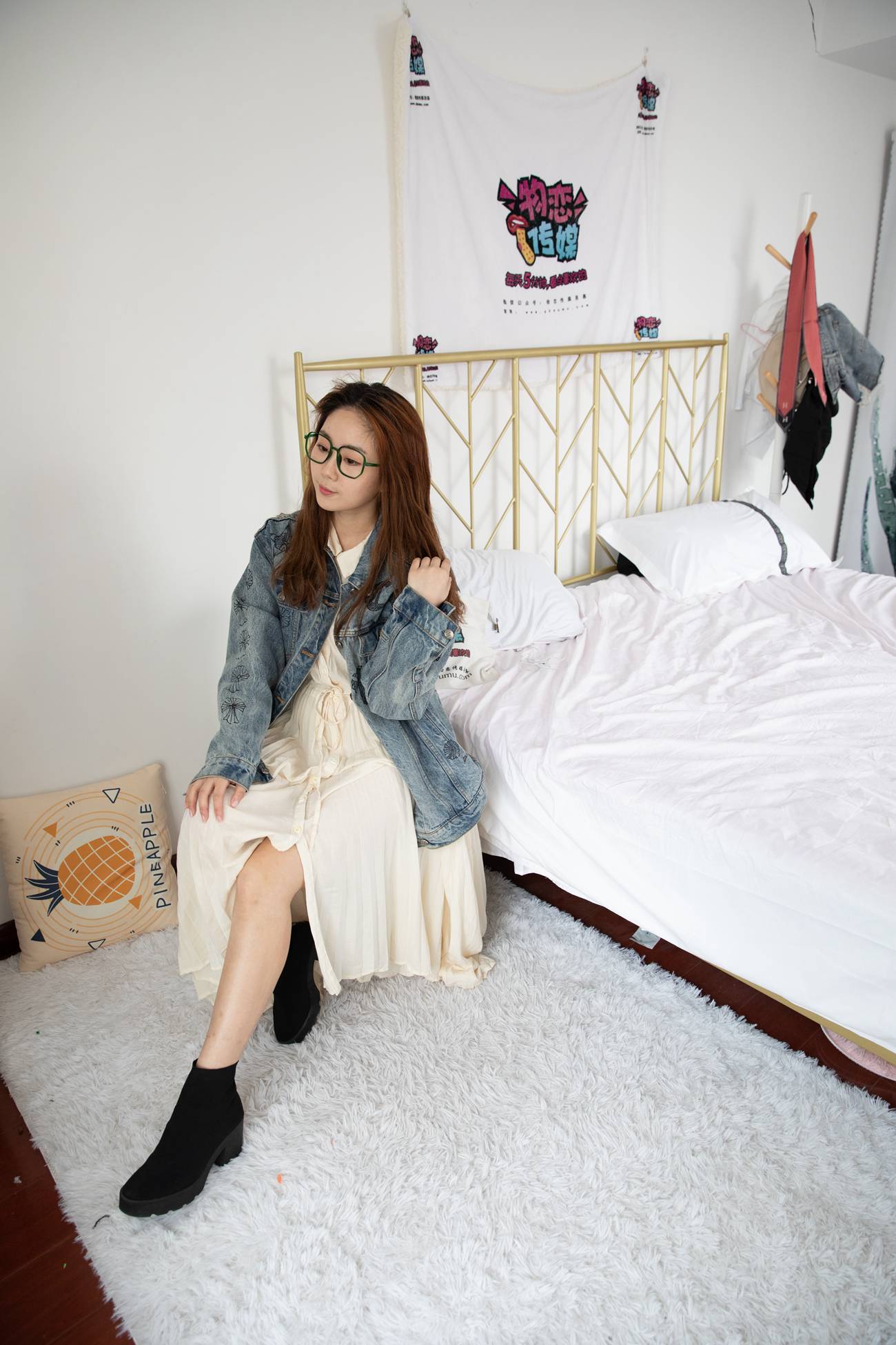 图片[15]-物恋传媒 NO.558 优优-花开芳华[154P] – 速更版-美库