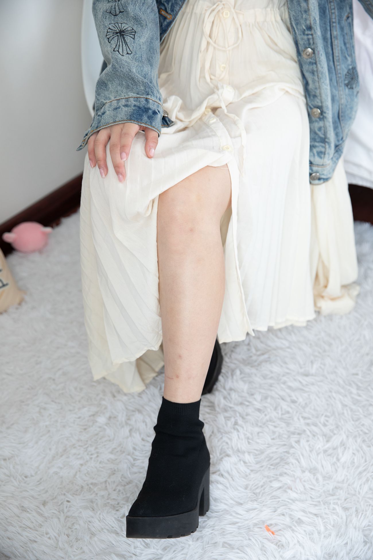 图片[16]-物恋传媒 NO.558 优优-花开芳华[154P] – 速更版-美库