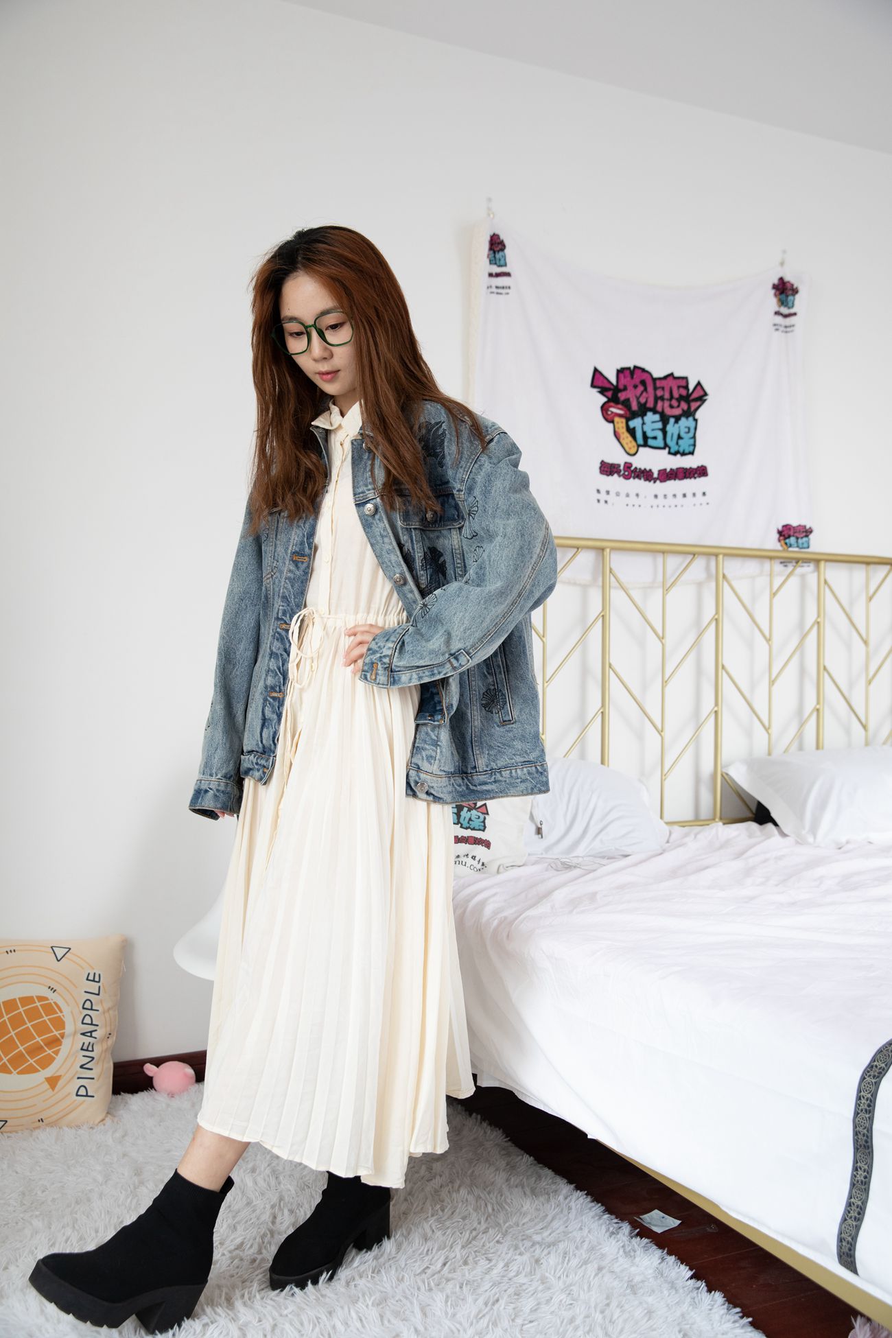 图片[17]-物恋传媒 NO.558 优优-花开芳华[154P] – 速更版-美库