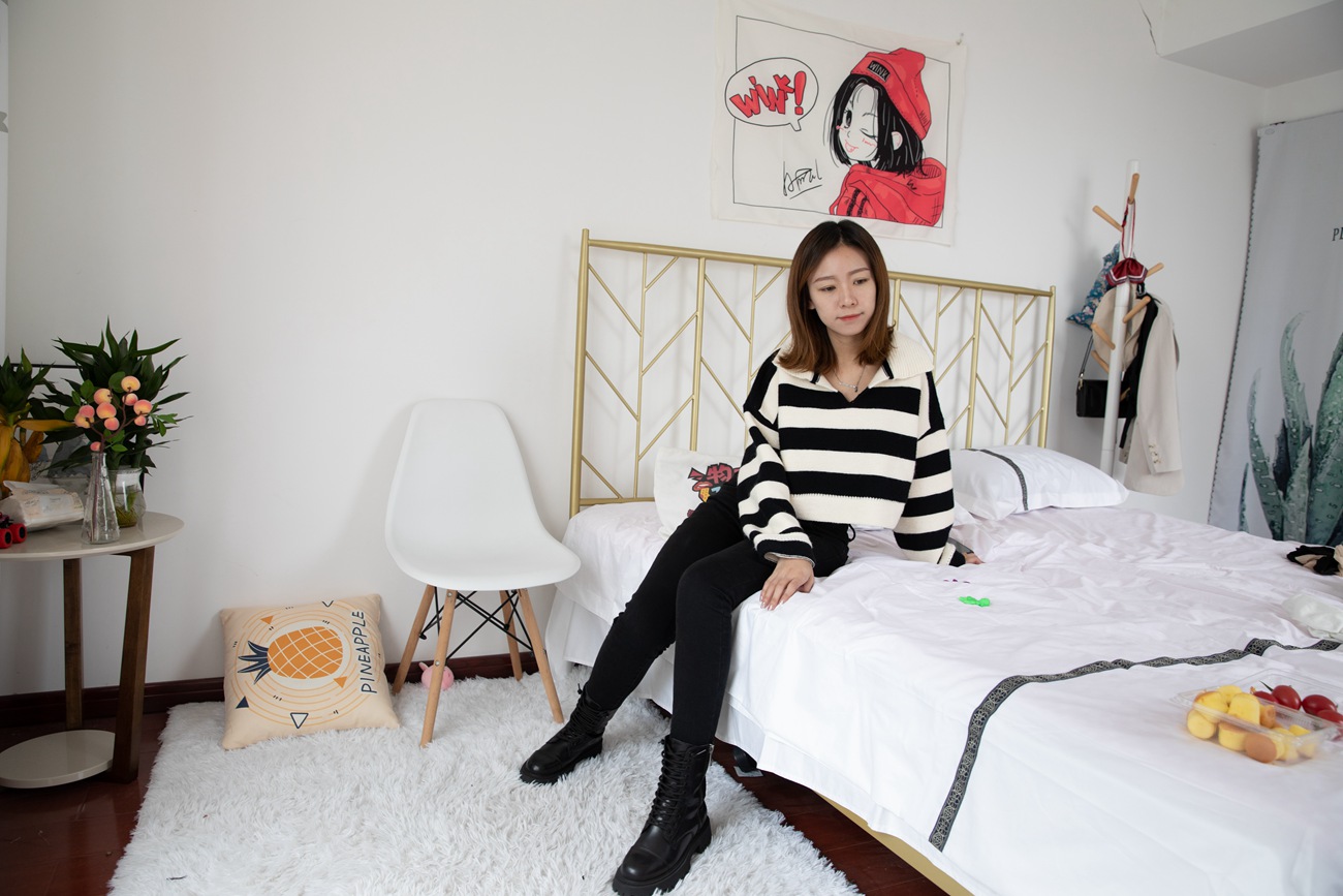 图片[33]-物恋传媒 557 婷婷-微凉秋水[137P] – 速更版-美库