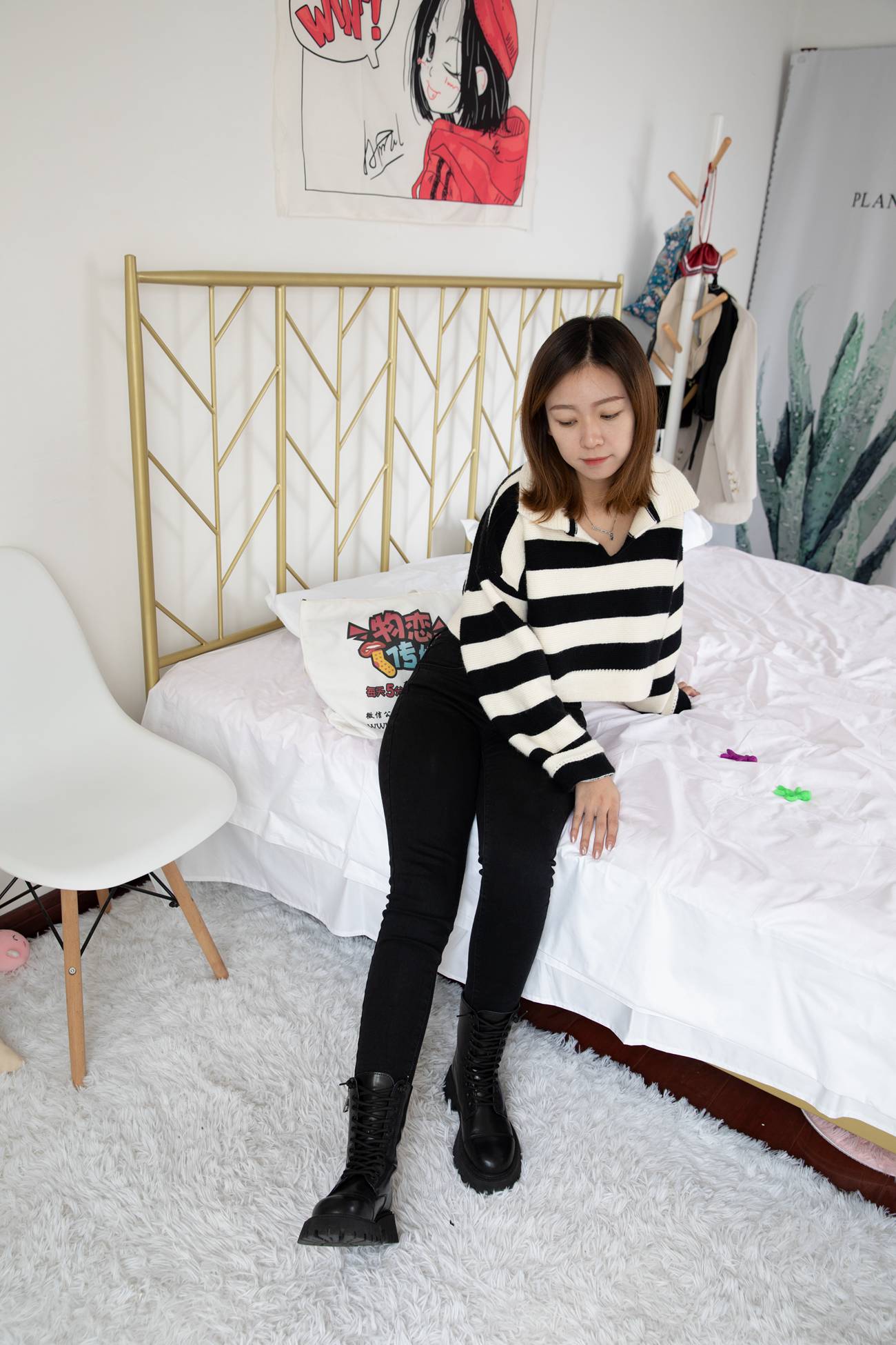 图片[36]-物恋传媒 557 婷婷-微凉秋水[137P] – 速更版-美库