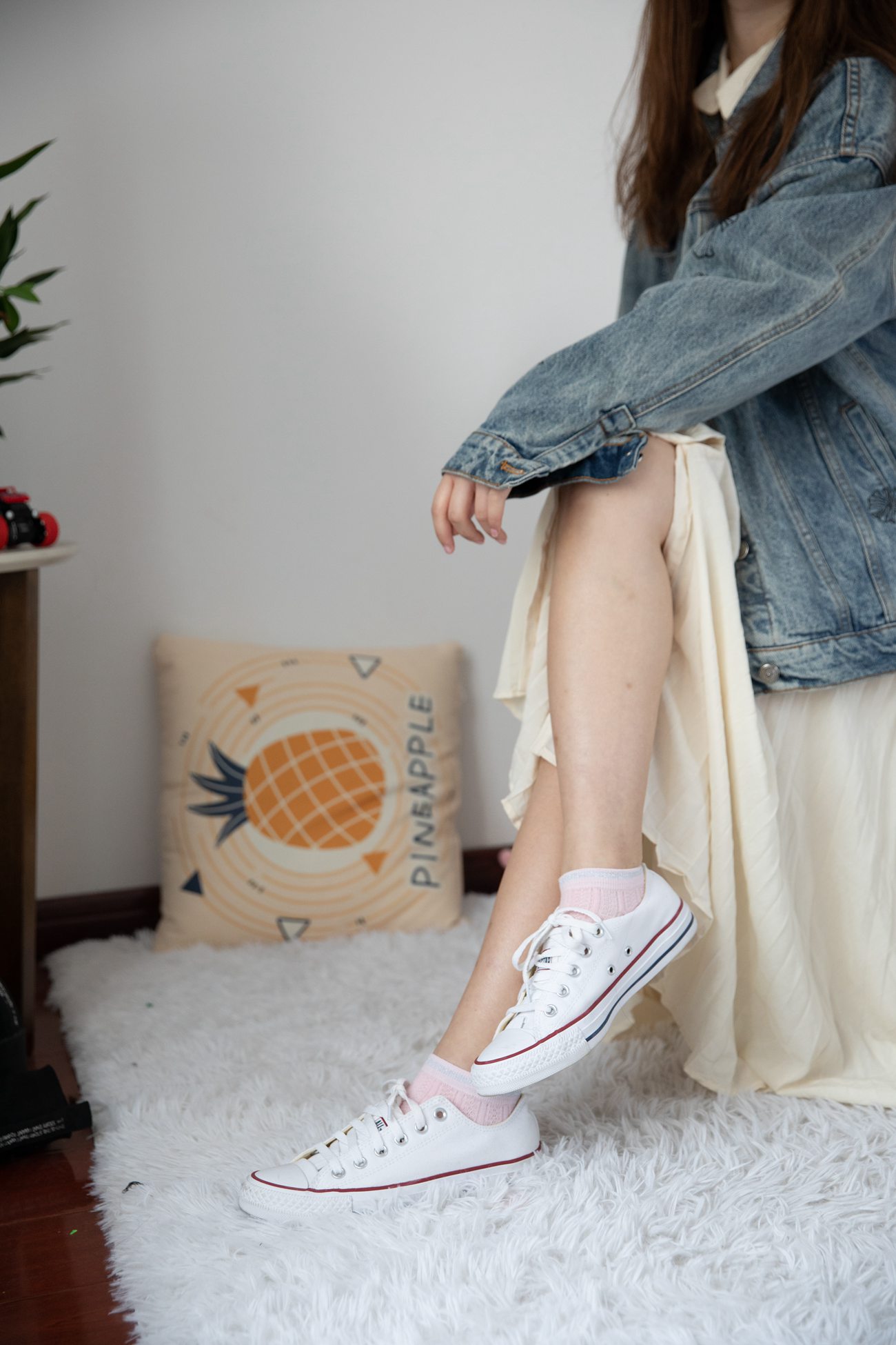 图片[23]-物恋传媒 NO.558 优优-花开芳华[154P] – 速更版-美库