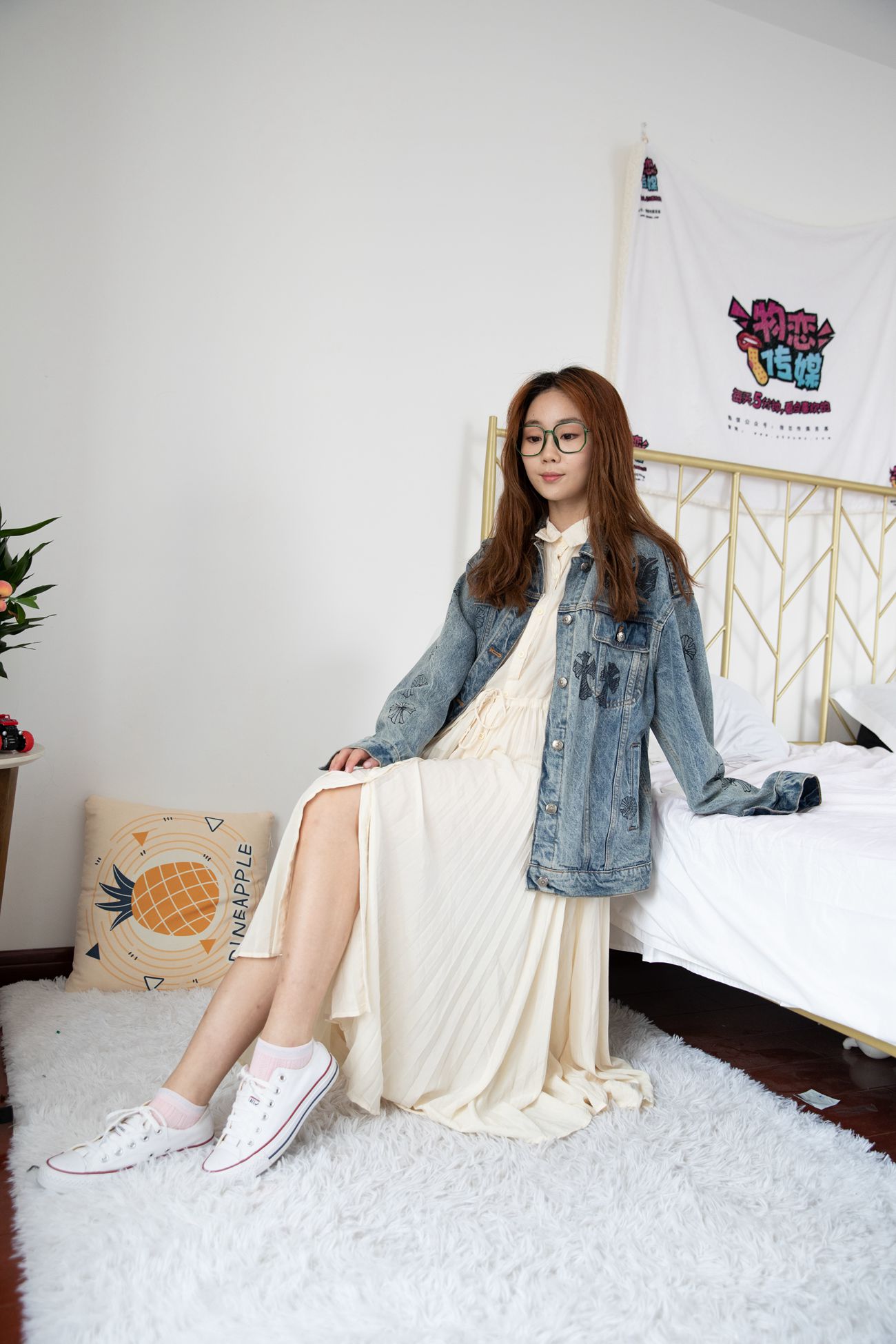 图片[24]-物恋传媒 NO.558 优优-花开芳华[154P] – 速更版-美库