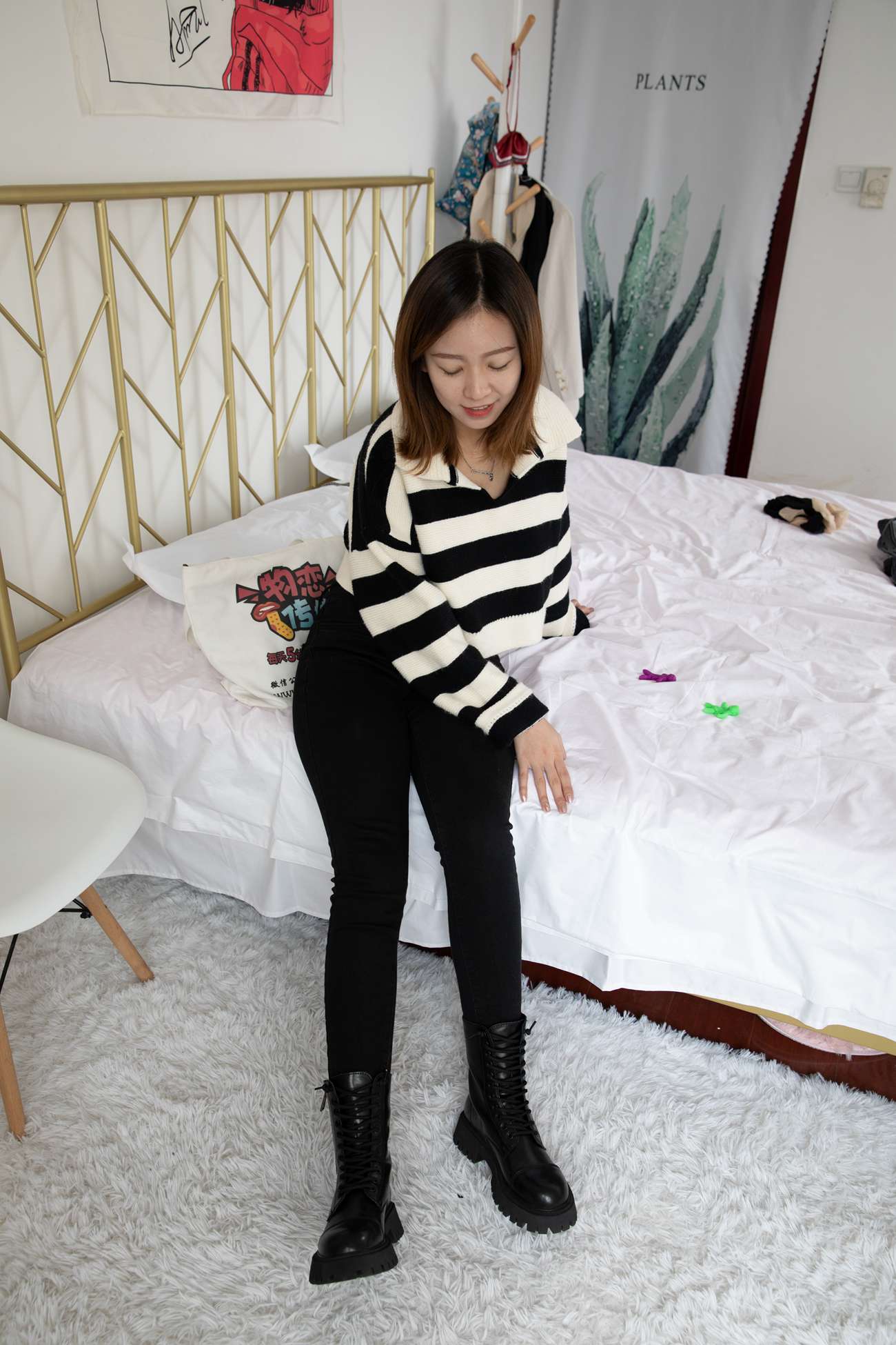 图片[40]-物恋传媒 557 婷婷-微凉秋水[137P] – 速更版-美库