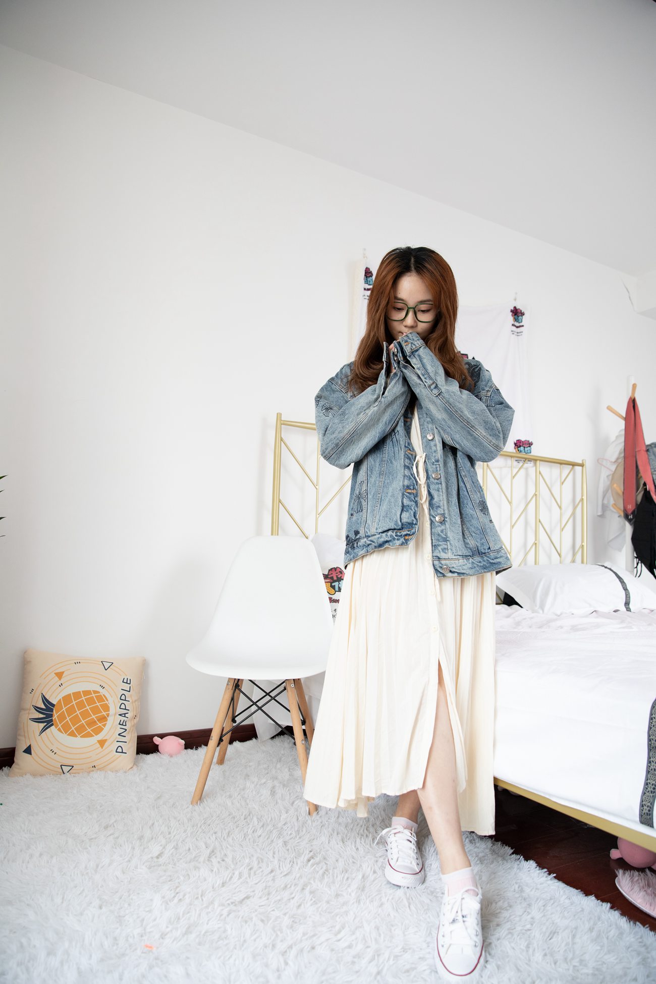 图片[27]-物恋传媒 NO.558 优优-花开芳华[154P] – 速更版-美库