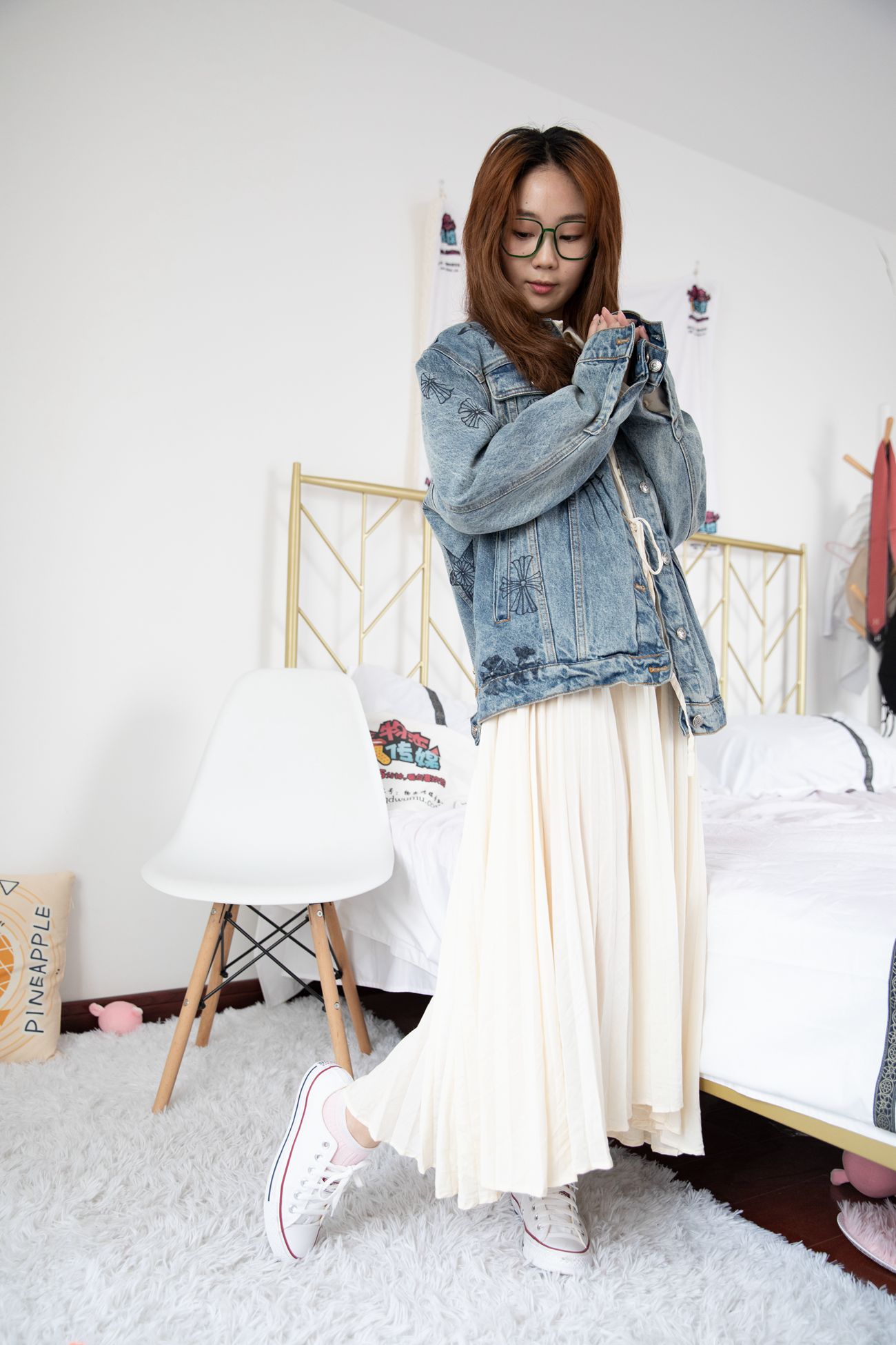 图片[29]-物恋传媒 NO.558 优优-花开芳华[154P] – 速更版-美库