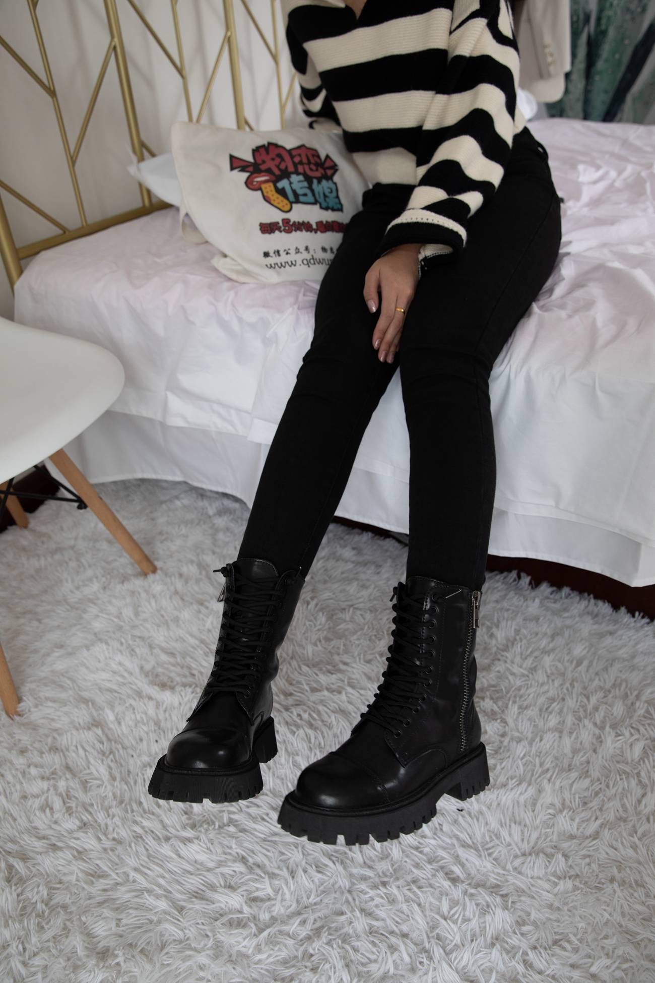 图片[49]-物恋传媒 557 婷婷-微凉秋水[137P] – 速更版-美库