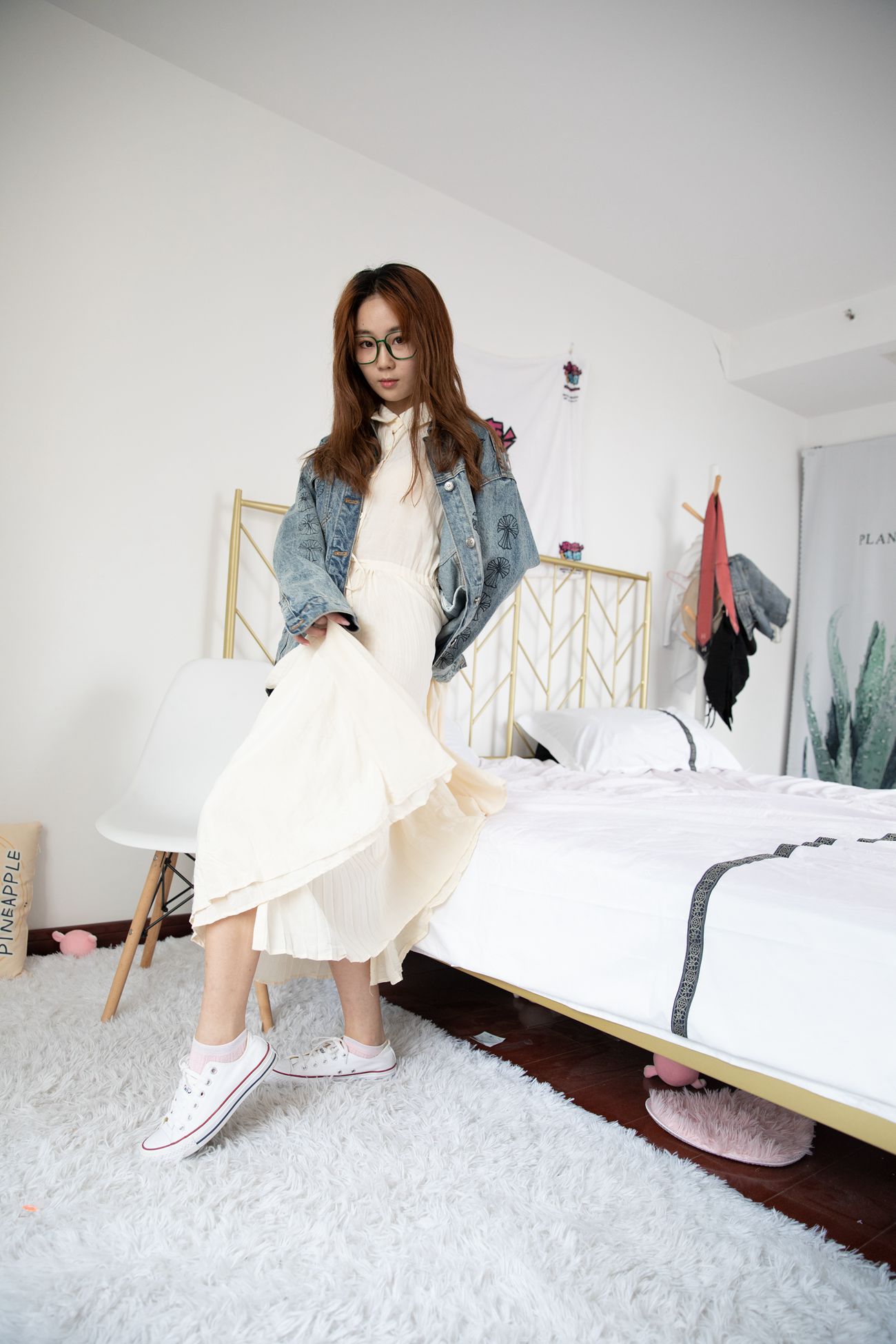 图片[30]-物恋传媒 NO.558 优优-花开芳华[154P] – 速更版-美库