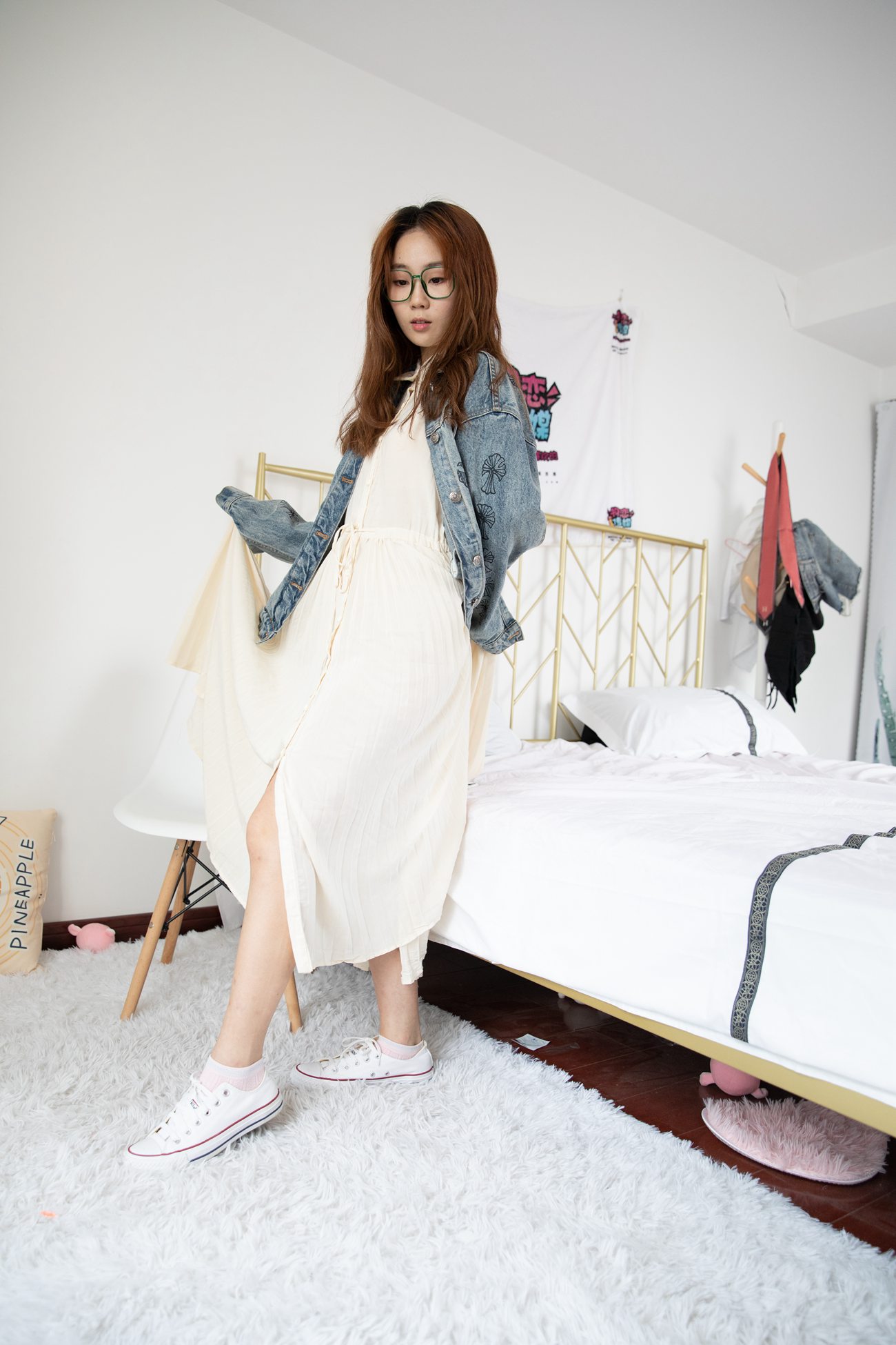 图片[31]-物恋传媒 NO.558 优优-花开芳华[154P] – 速更版-美库