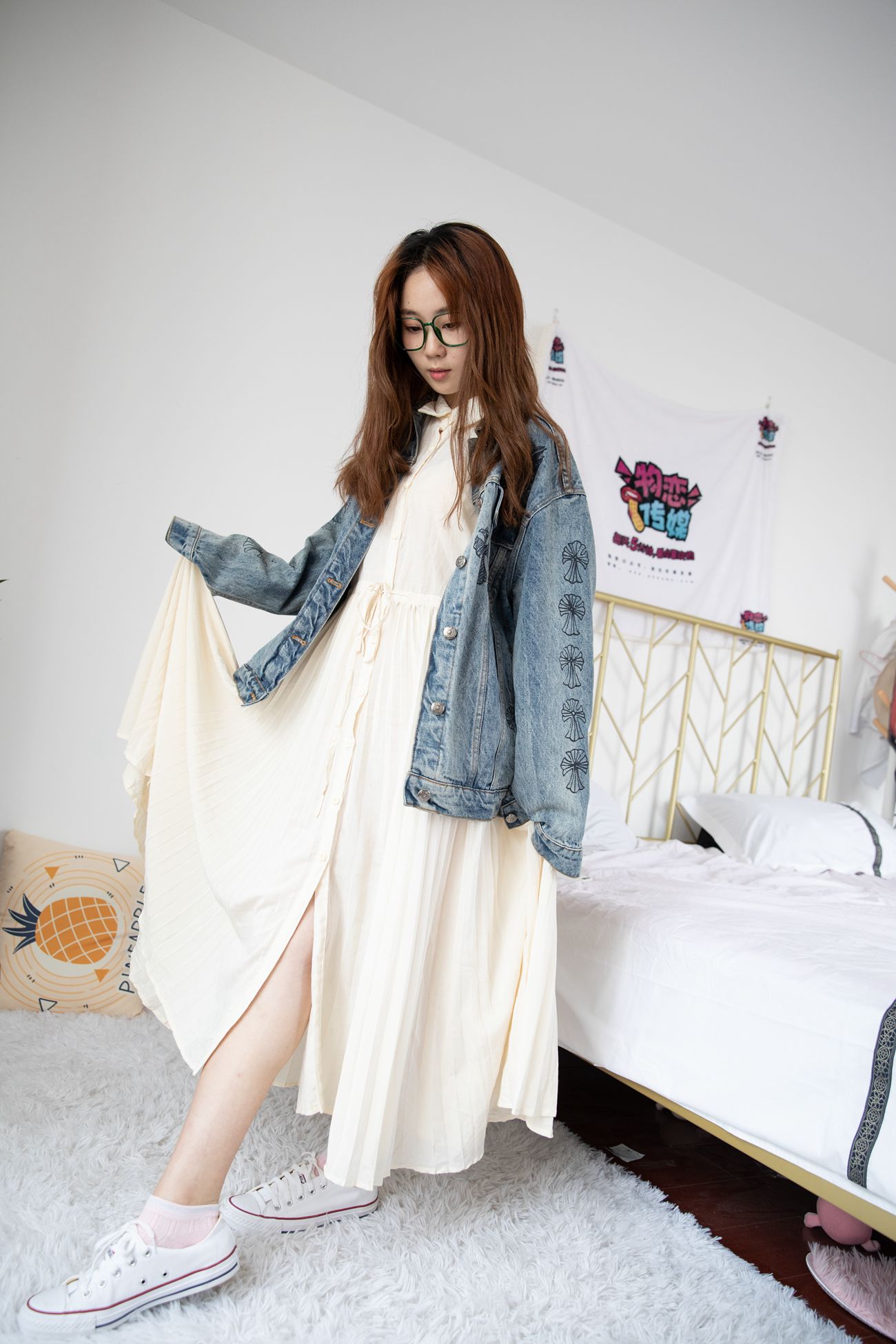 图片[32]-物恋传媒 NO.558 优优-花开芳华[154P] – 速更版-美库