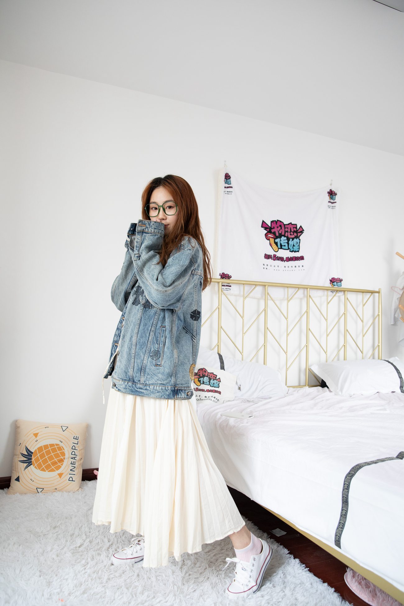 图片[34]-物恋传媒 NO.558 优优-花开芳华[154P] – 速更版-美库