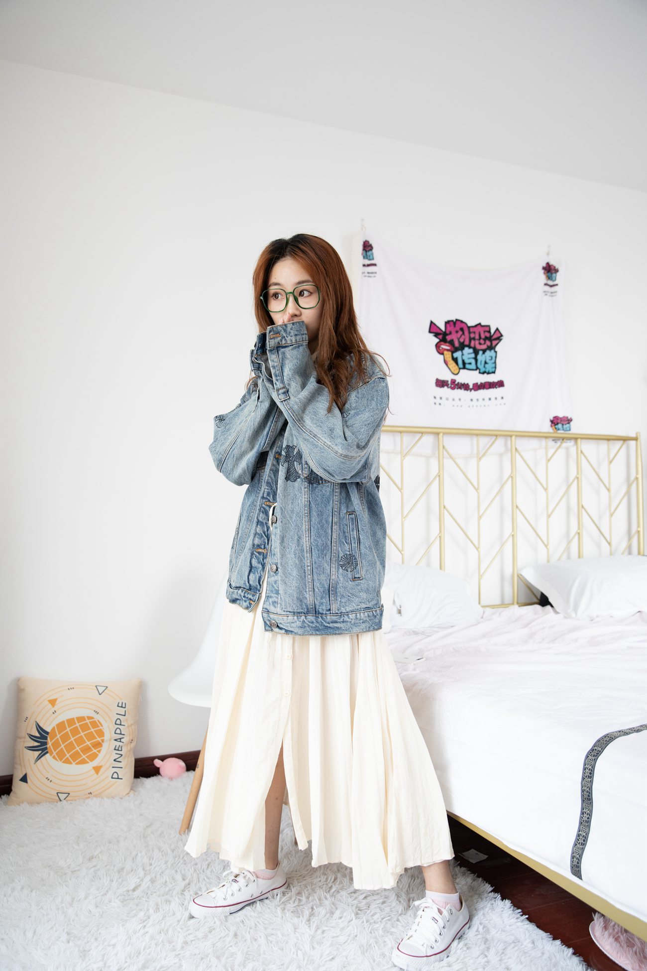 图片[35]-物恋传媒 NO.558 优优-花开芳华[154P] – 速更版-美库