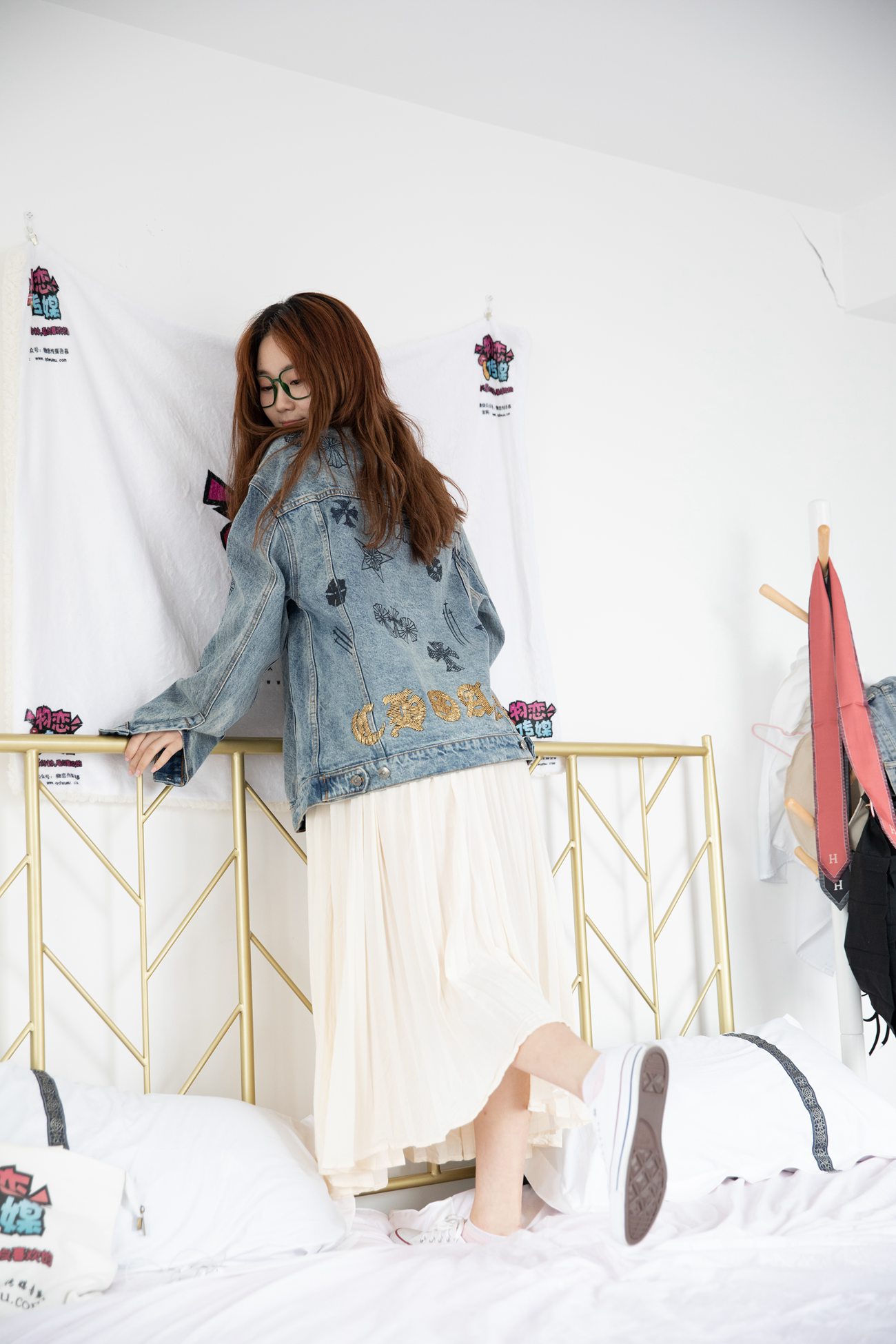 图片[38]-物恋传媒 NO.558 优优-花开芳华[154P] – 速更版-美库