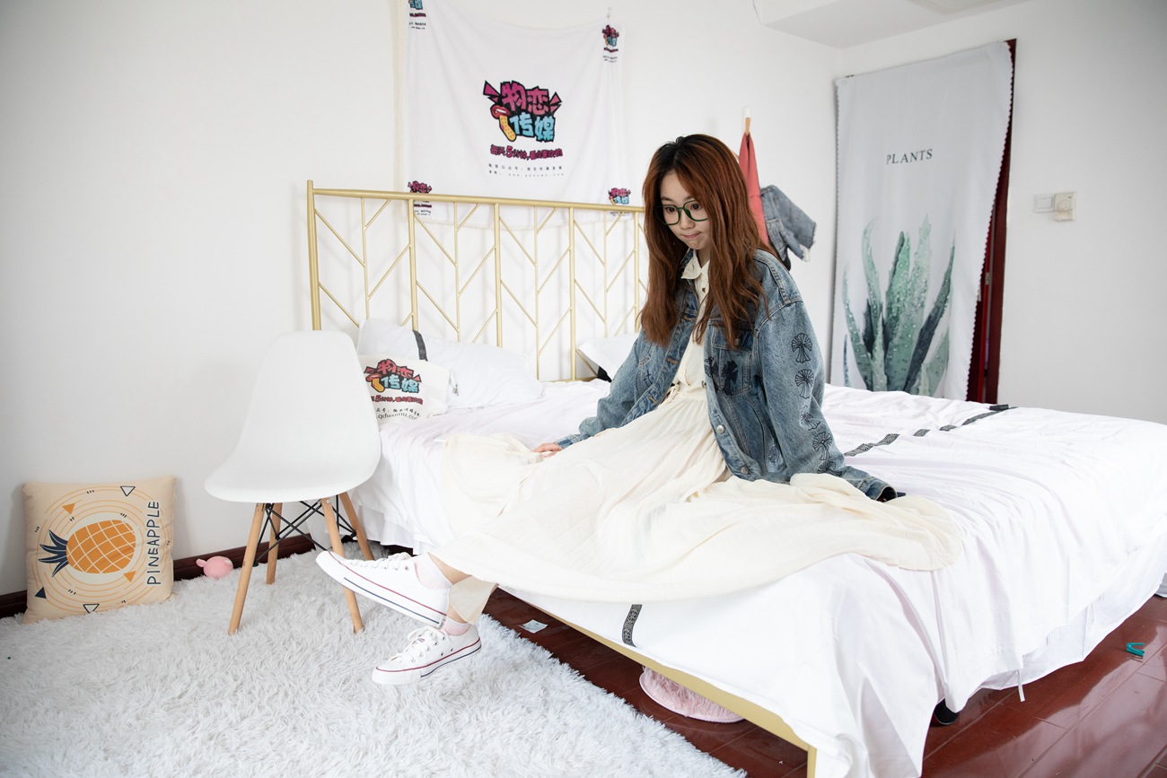 图片[40]-物恋传媒 NO.558 优优-花开芳华[154P] – 速更版-美库