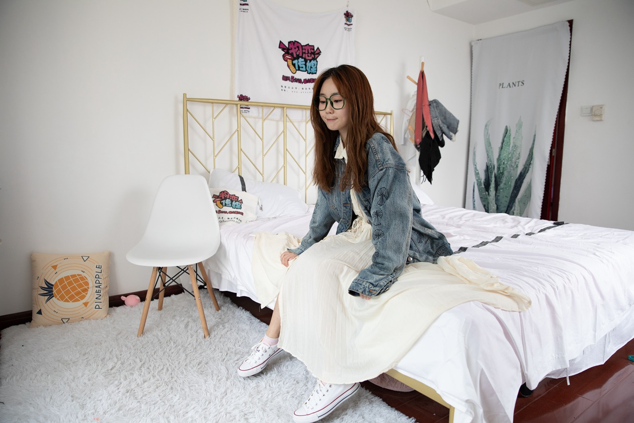 图片[41]-物恋传媒 NO.558 优优-花开芳华[154P] – 速更版-美库