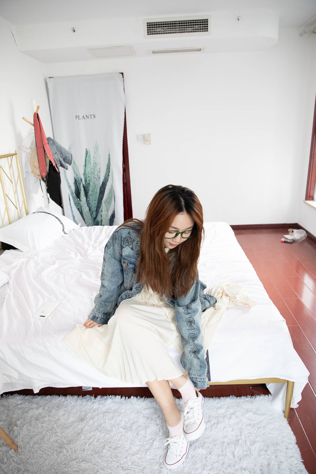 图片[53]-物恋传媒 NO.558 优优-花开芳华[154P] – 速更版-美库