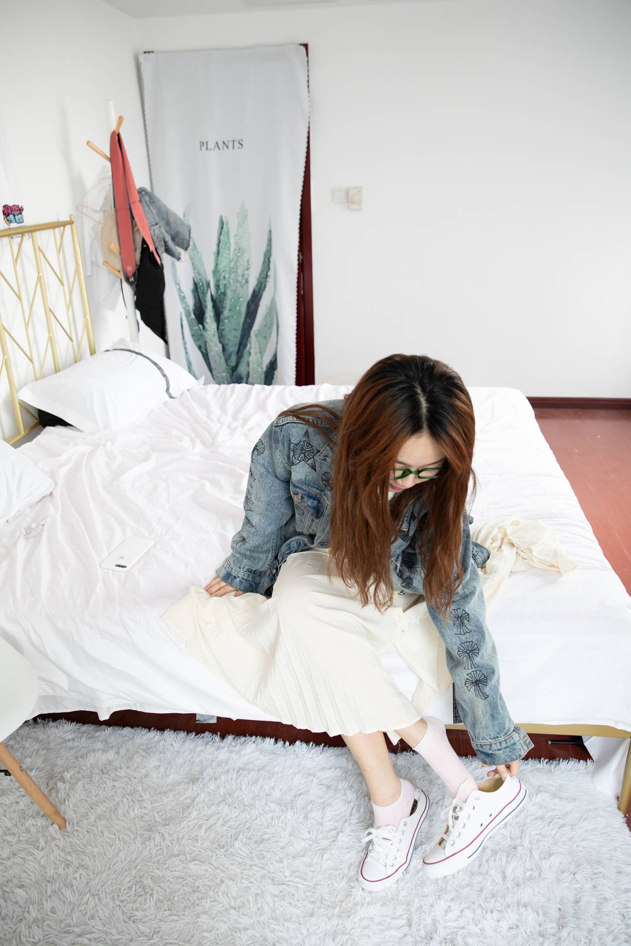 图片[55]-物恋传媒 NO.558 优优-花开芳华[154P] – 速更版-美库