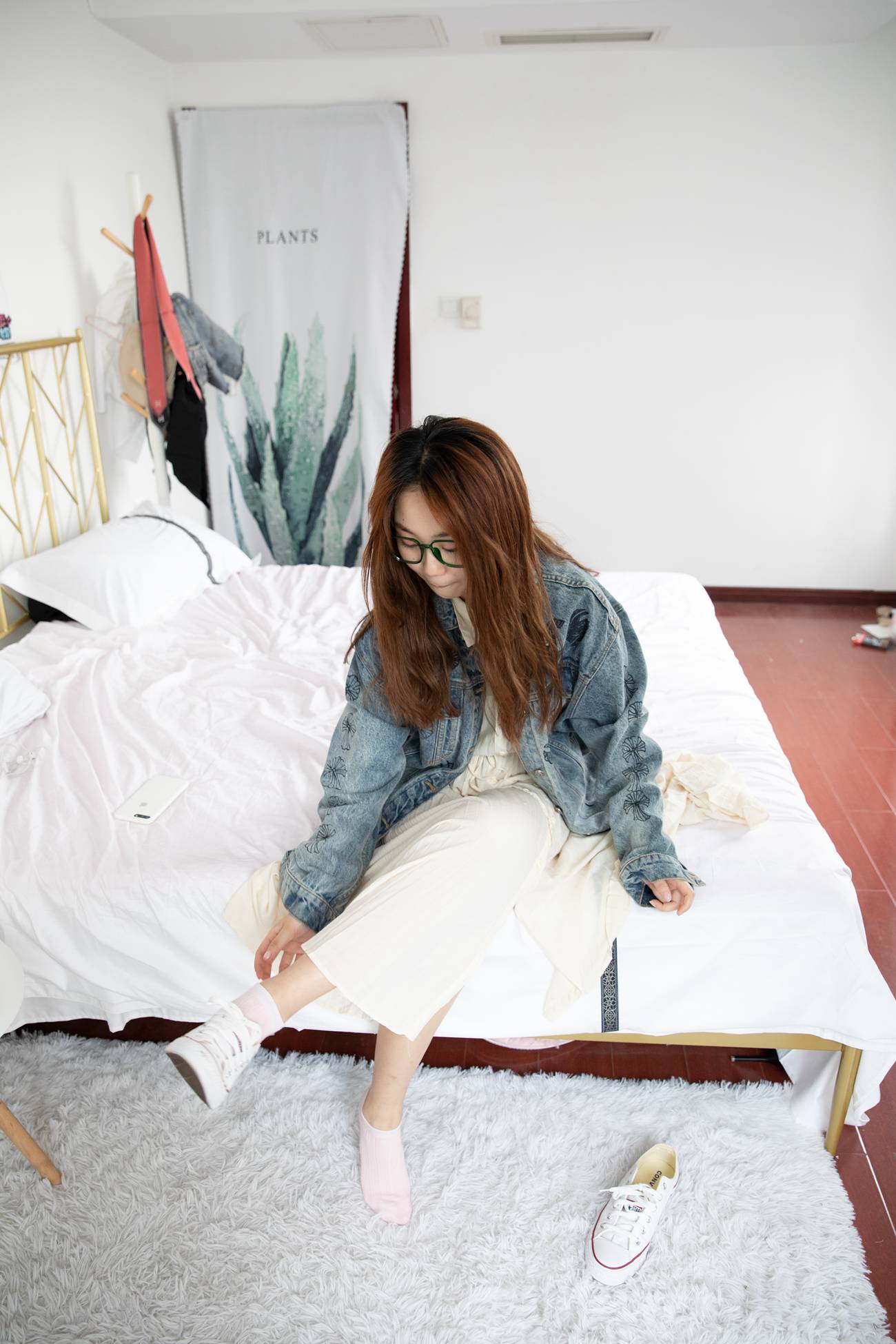 图片[57]-物恋传媒 NO.558 优优-花开芳华[154P] – 速更版-美库