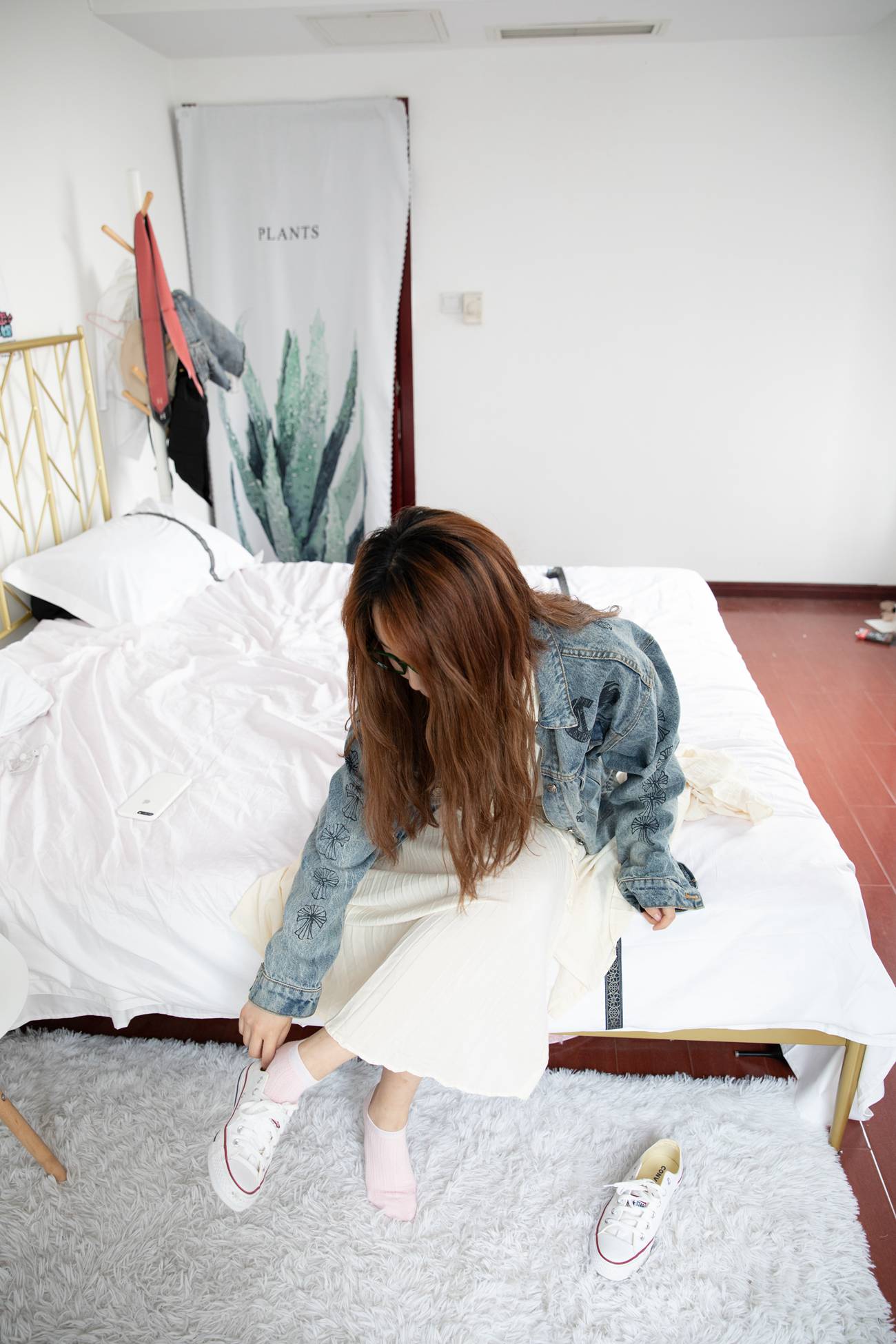 图片[58]-物恋传媒 NO.558 优优-花开芳华[154P] – 速更版-美库