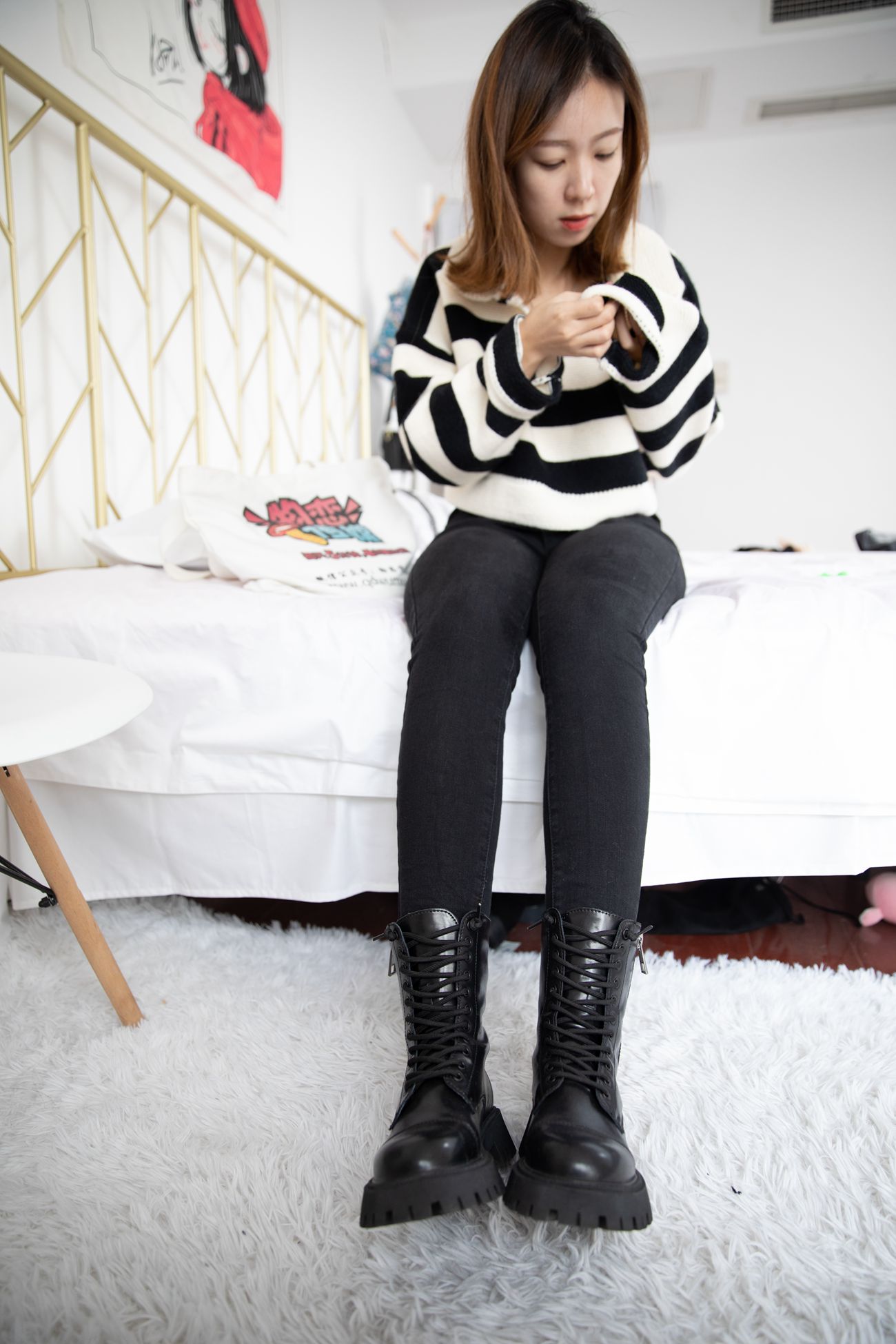 图片[94]-物恋传媒 557 婷婷-微凉秋水[137P] – 速更版-美库