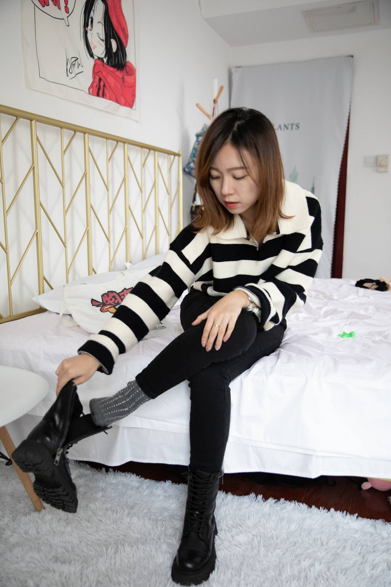 图片[102]-物恋传媒 557 婷婷-微凉秋水[137P] – 速更版-美库