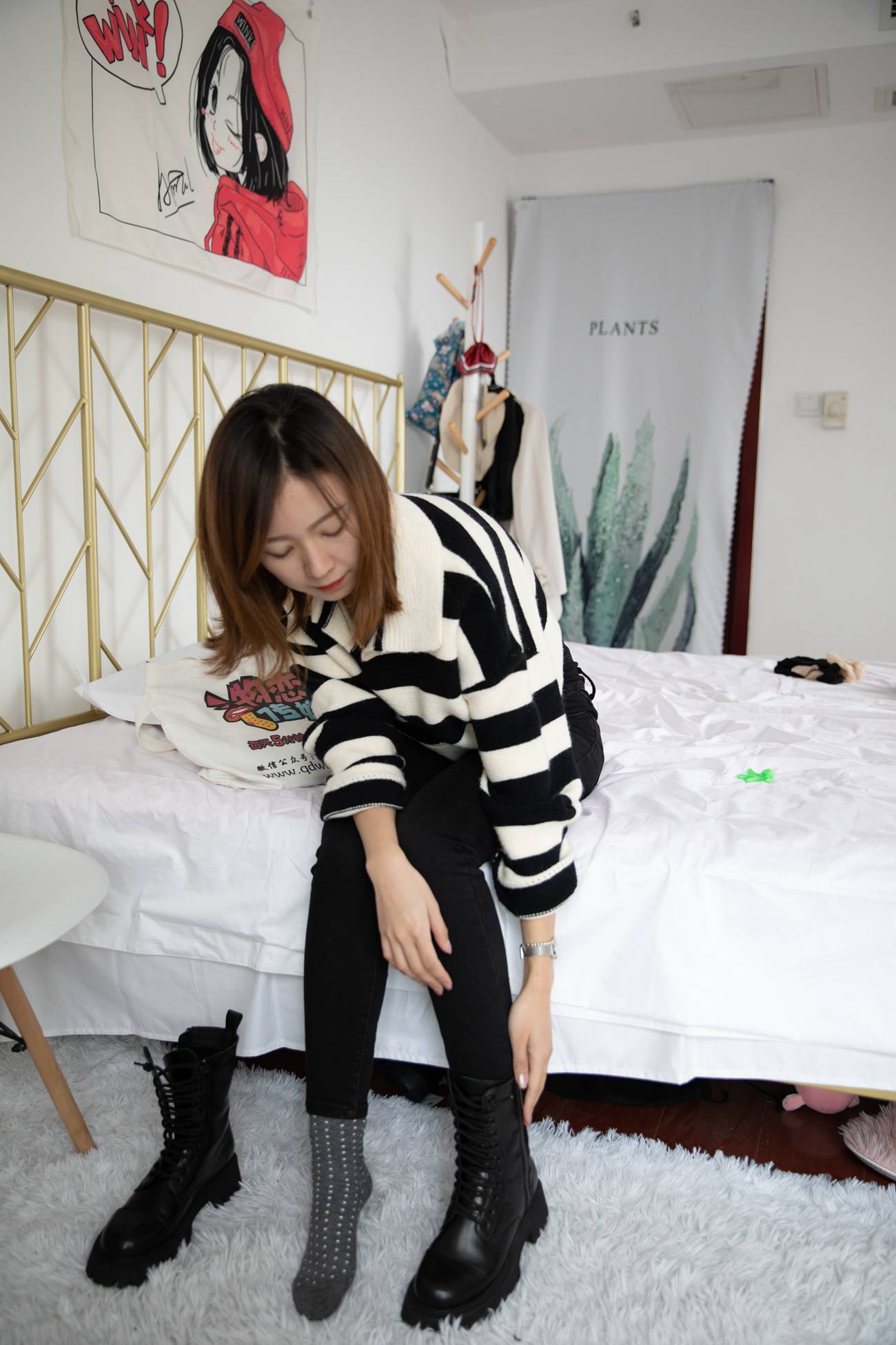 图片[105]-物恋传媒 557 婷婷-微凉秋水[137P] – 速更版-美库