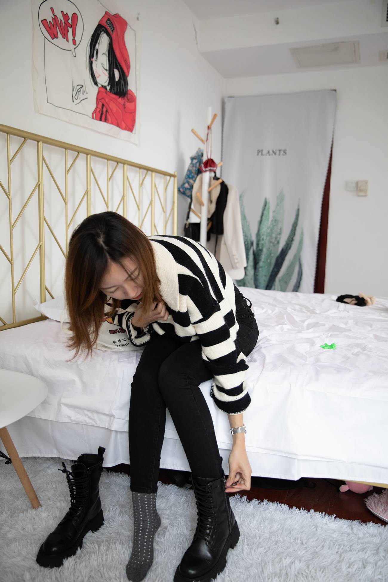 图片[106]-物恋传媒 557 婷婷-微凉秋水[137P] – 速更版-美库