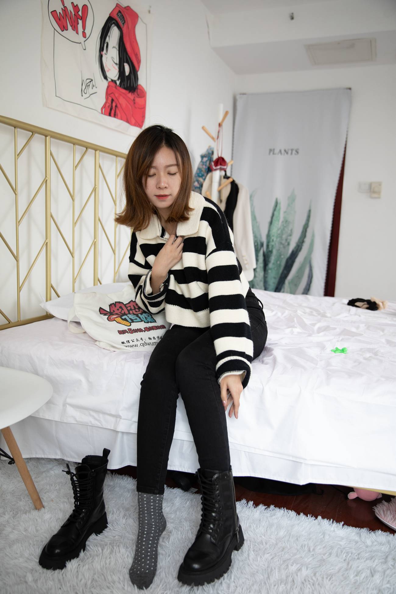 图片[108]-物恋传媒 557 婷婷-微凉秋水[137P] – 速更版-美库