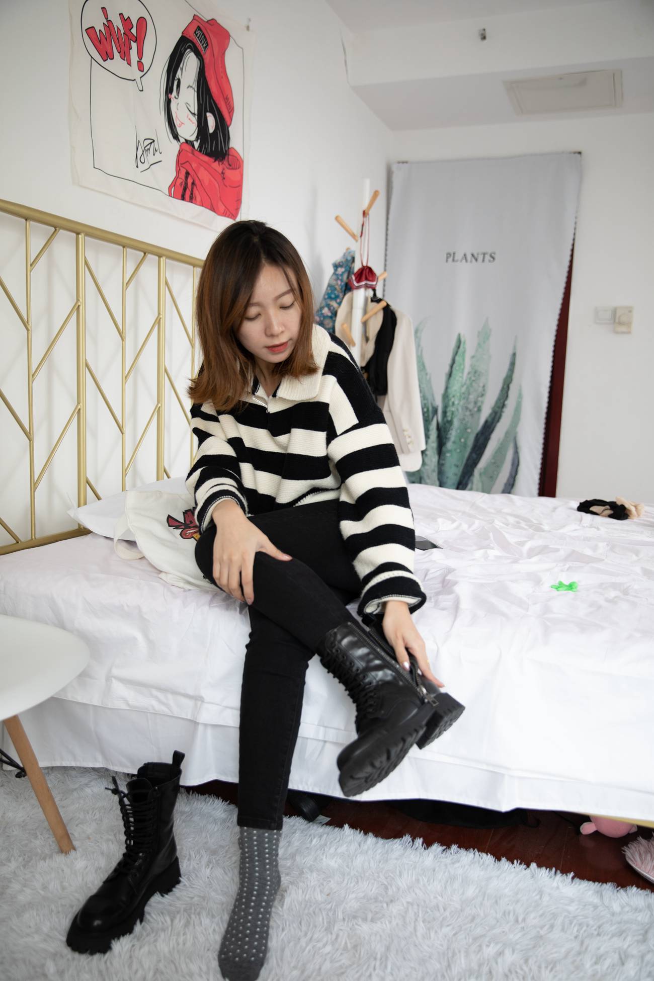 图片[109]-物恋传媒 557 婷婷-微凉秋水[137P] – 速更版-美库