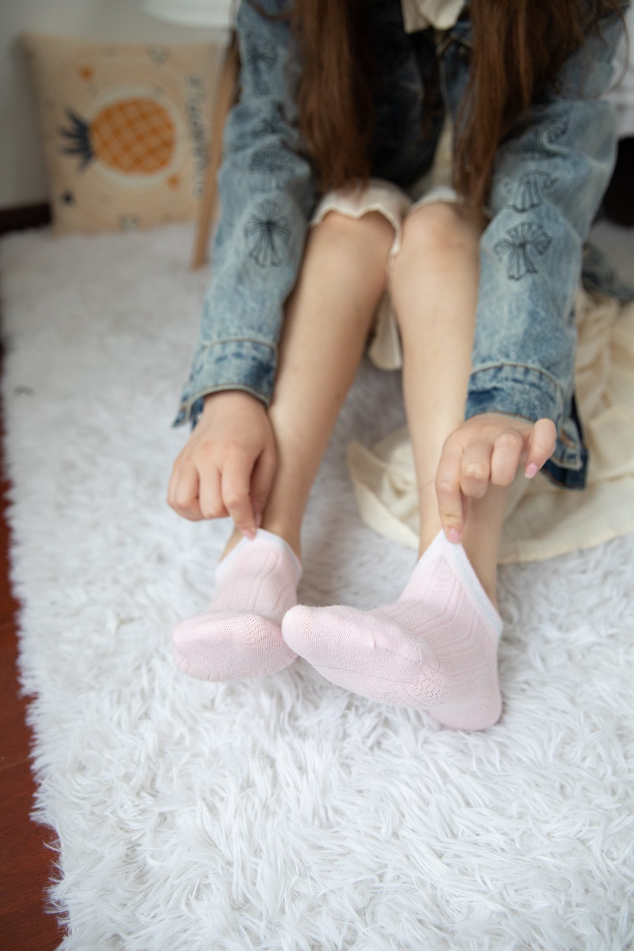 图片[72]-物恋传媒 NO.558 优优-花开芳华[154P] – 速更版-美库