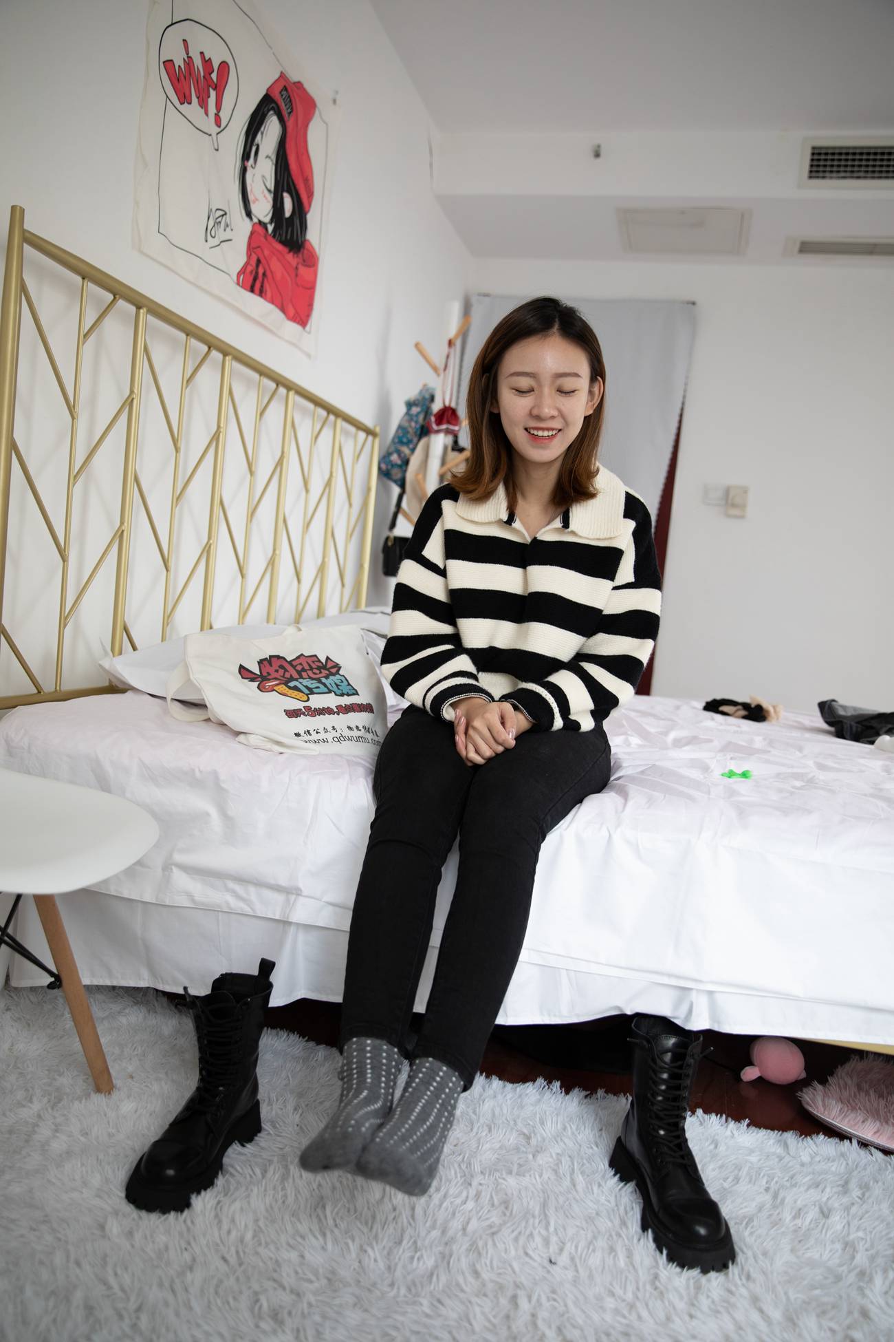 图片[113]-物恋传媒 557 婷婷-微凉秋水[137P] – 速更版-美库